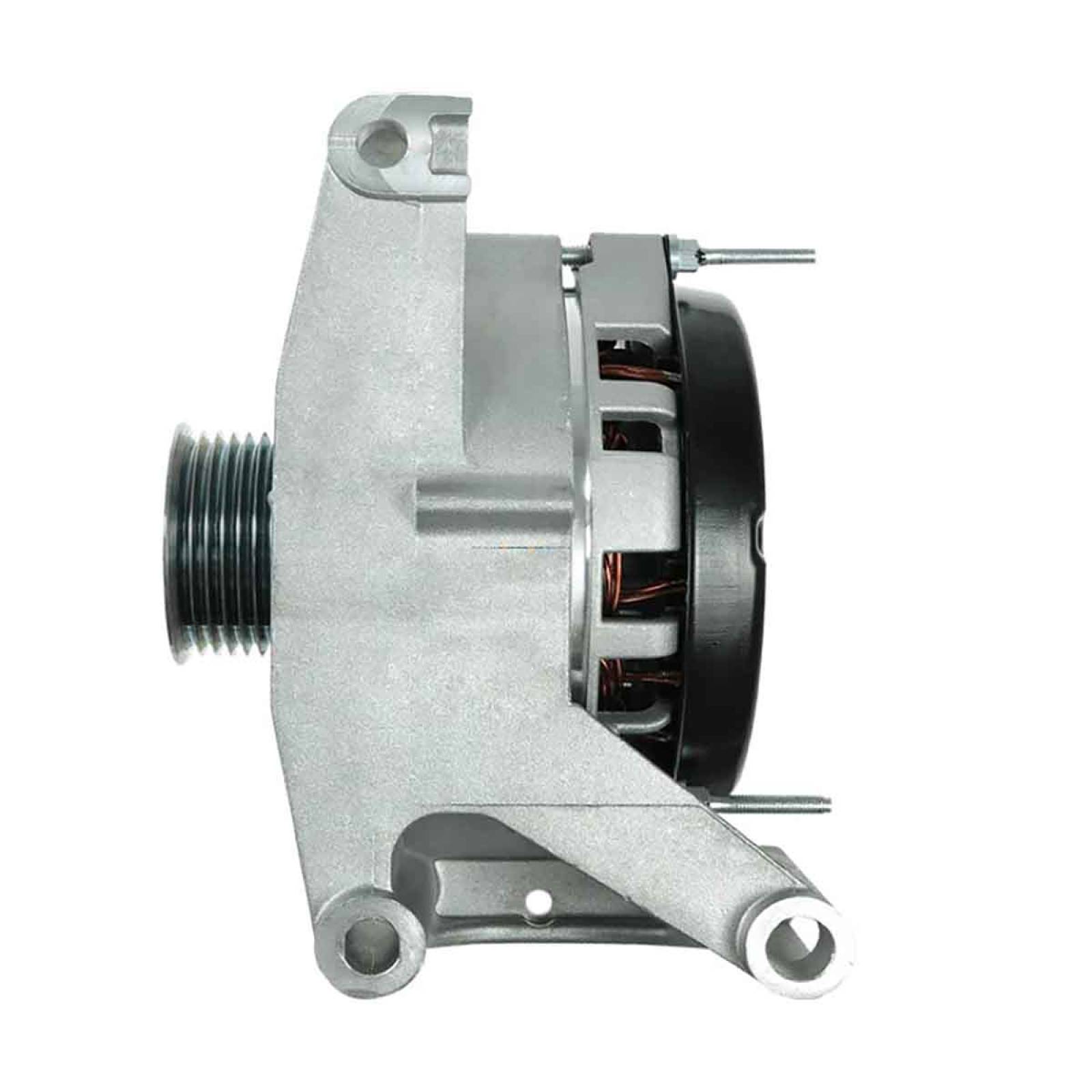 Alternador Ford Escape 4cil 2.3 2006 Sist-ford 130a