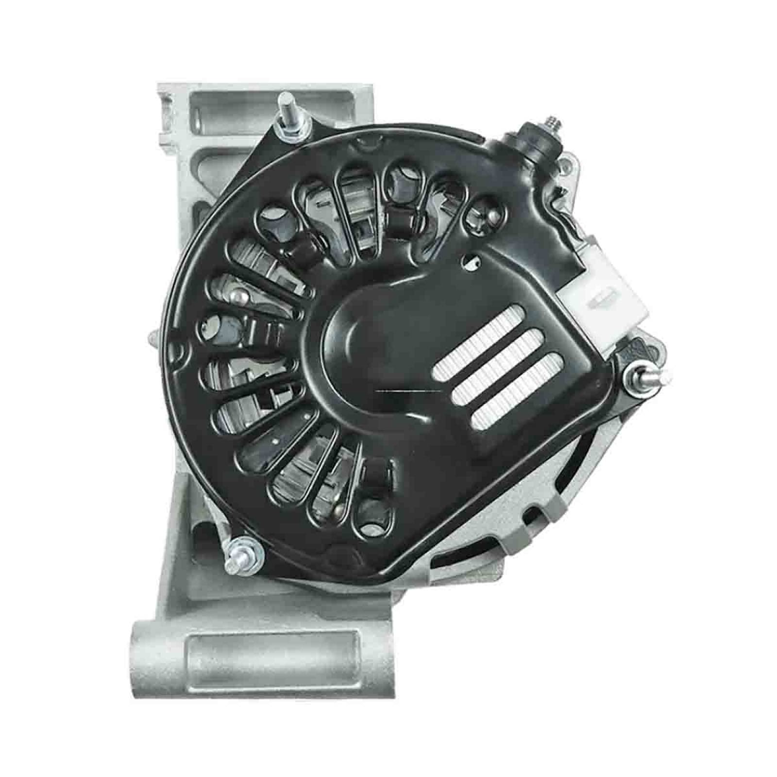 Alternador Mazda Tribute 4cil 2.3 2005 Sist-ford 130a