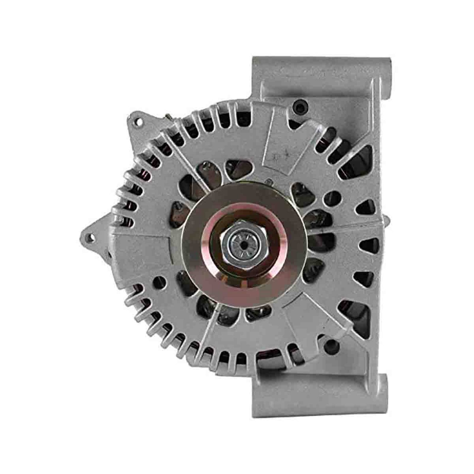 Alternador Ford Five Hundred 6cil 3.0 2006 Sis-ford 130a