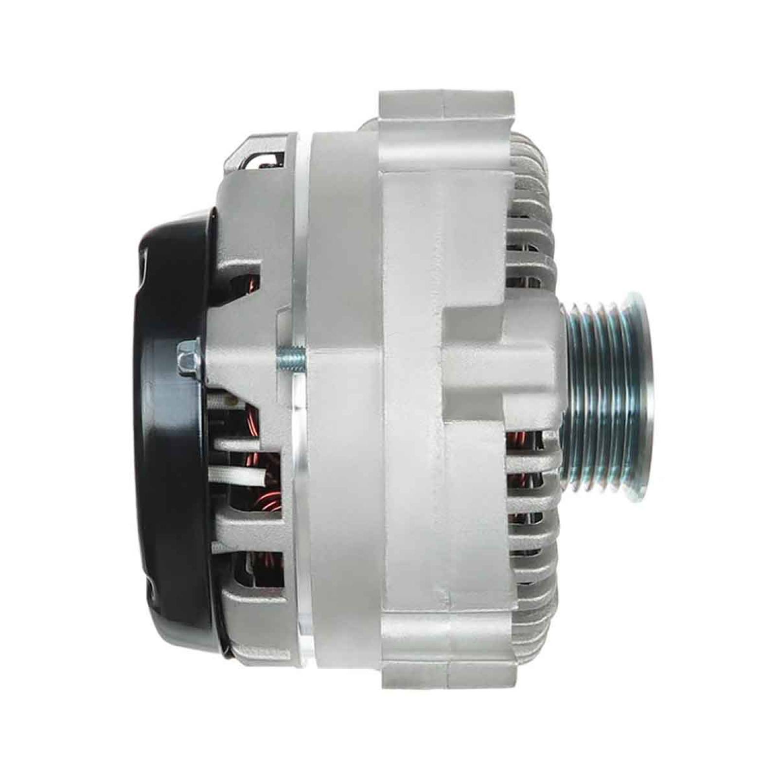 Alternador Mercury Grand Marquis 4.6 2000 Sistema Ford 130a