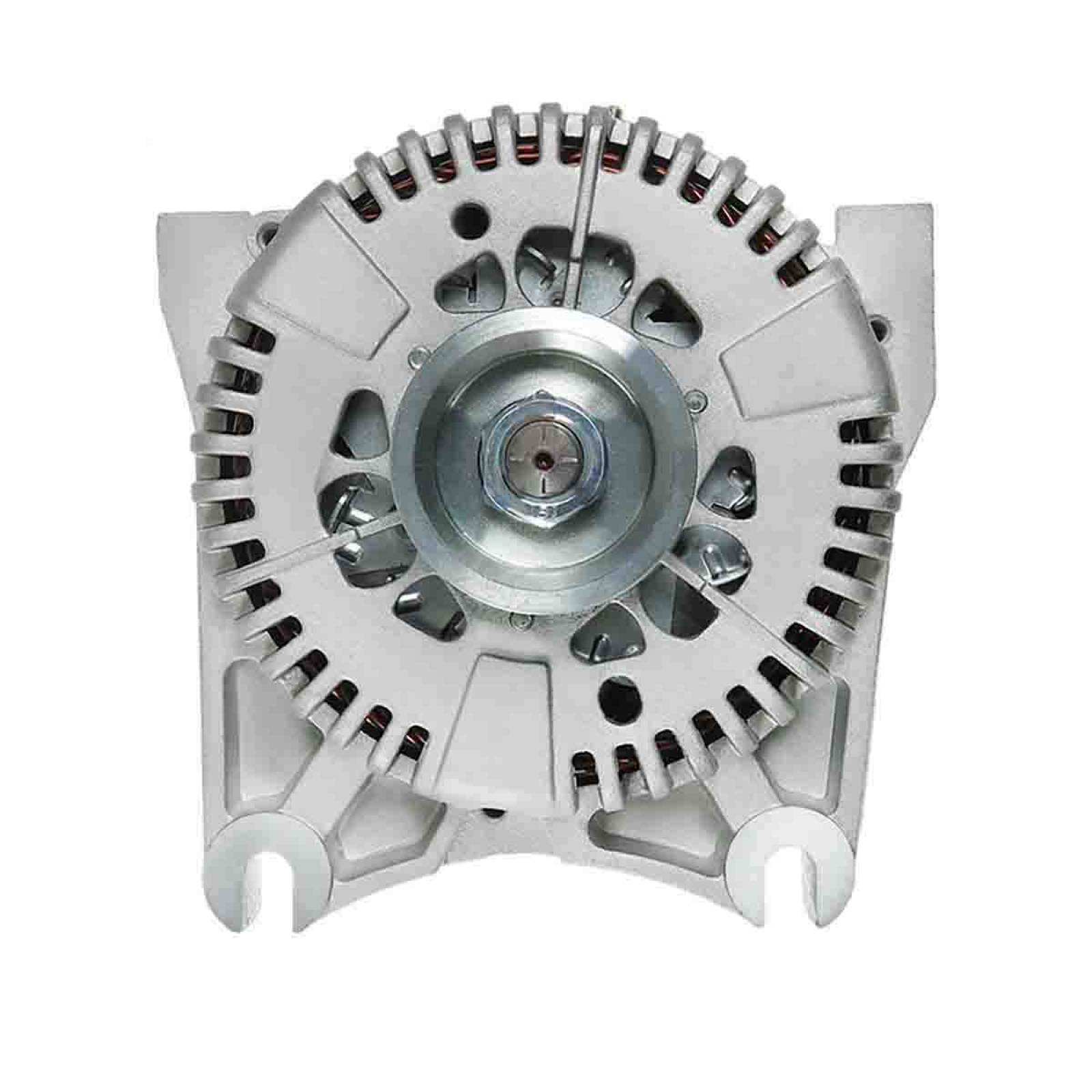 Alternador Mercury Grand Marquis 4.6 2000 Sistema Ford 130a