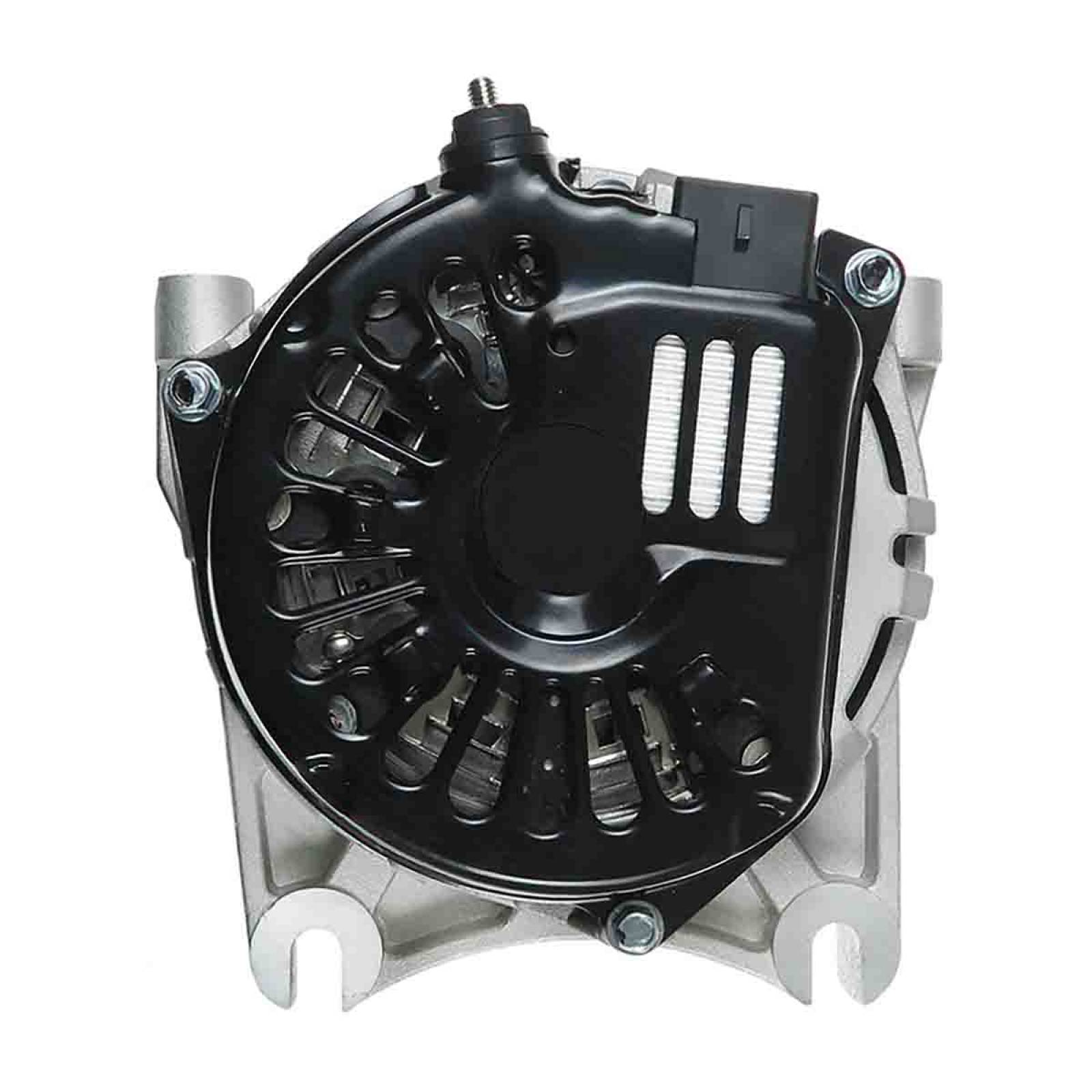 Alternador Mercury Grand Marquis 4.6 2000 Sistema Ford 130a