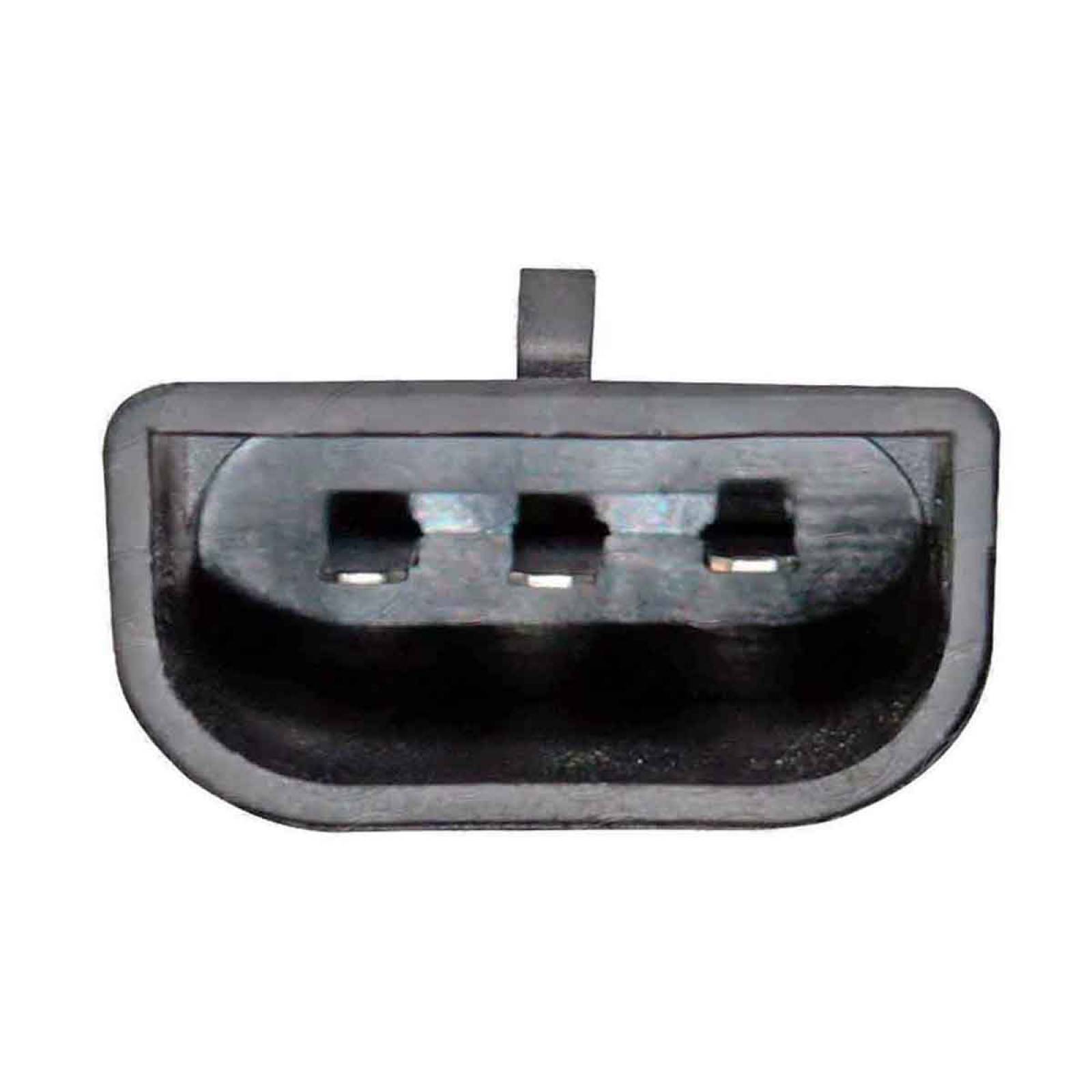 Alternador Mercury Grand Marquis 4.6 2000 Sistema Ford 130a