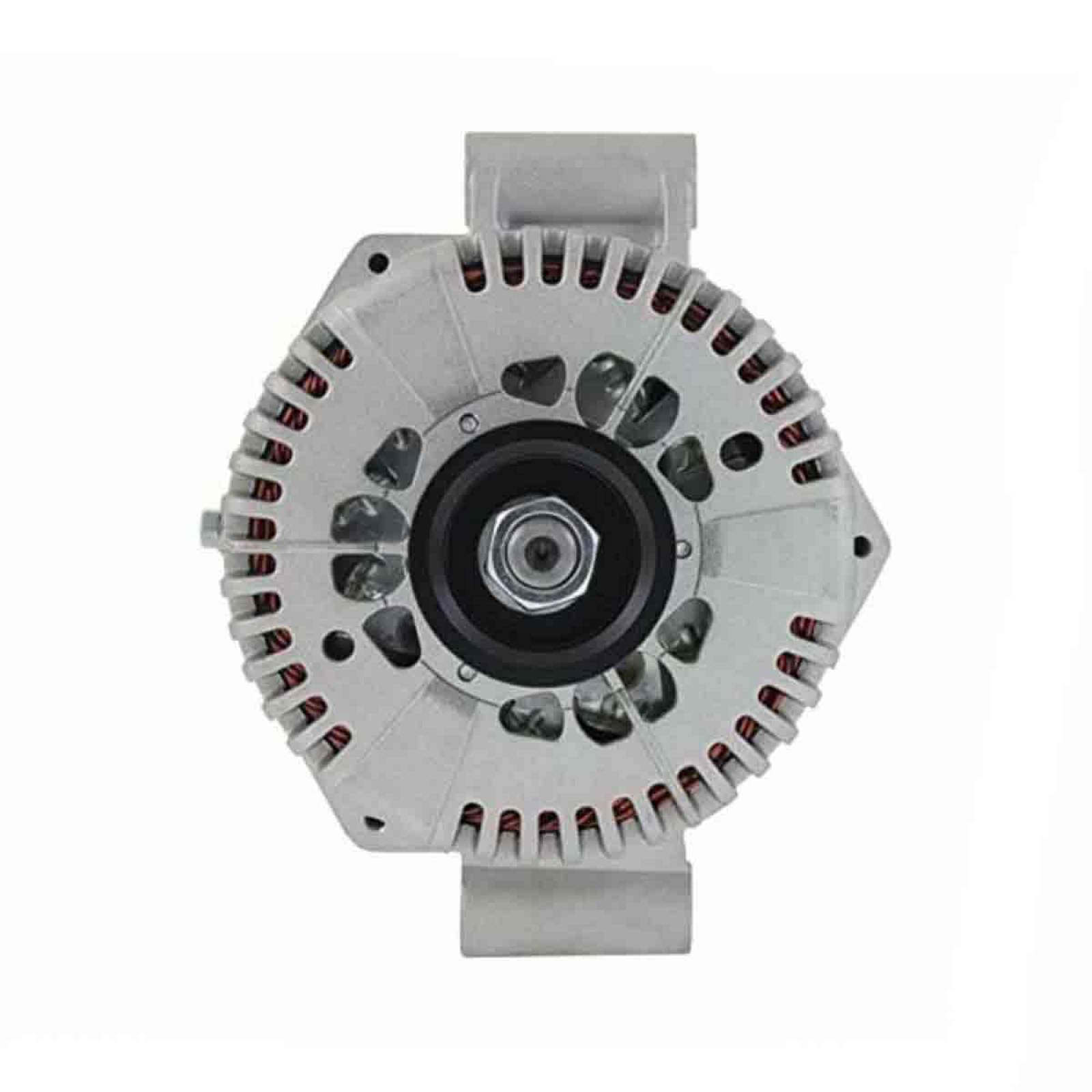 Alternador Ford Explorer 6cil 4.0 2004 Sistema Ford 130a