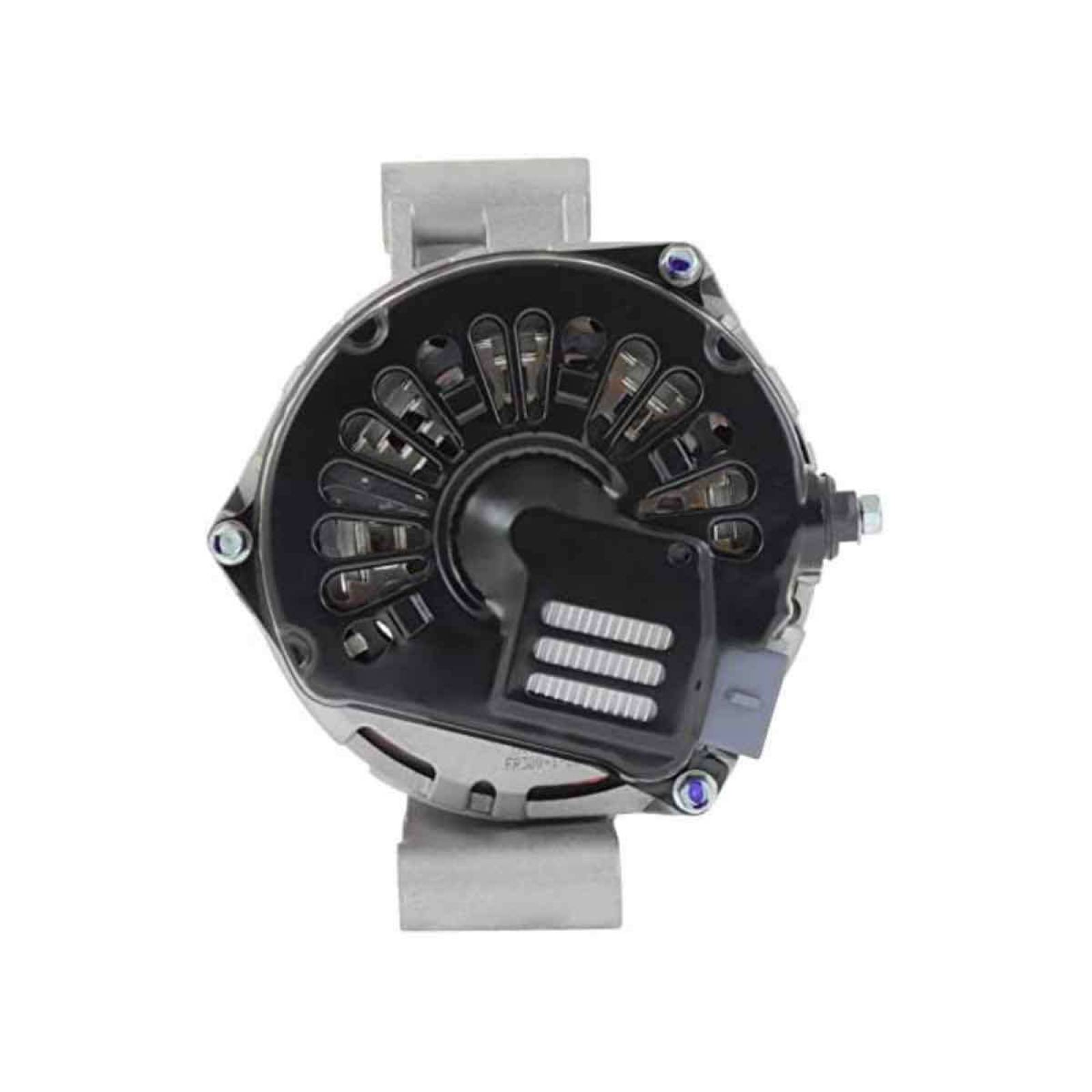 Alternador Ford Explorer 6cil 4.0 2004 Sistema Ford 130a