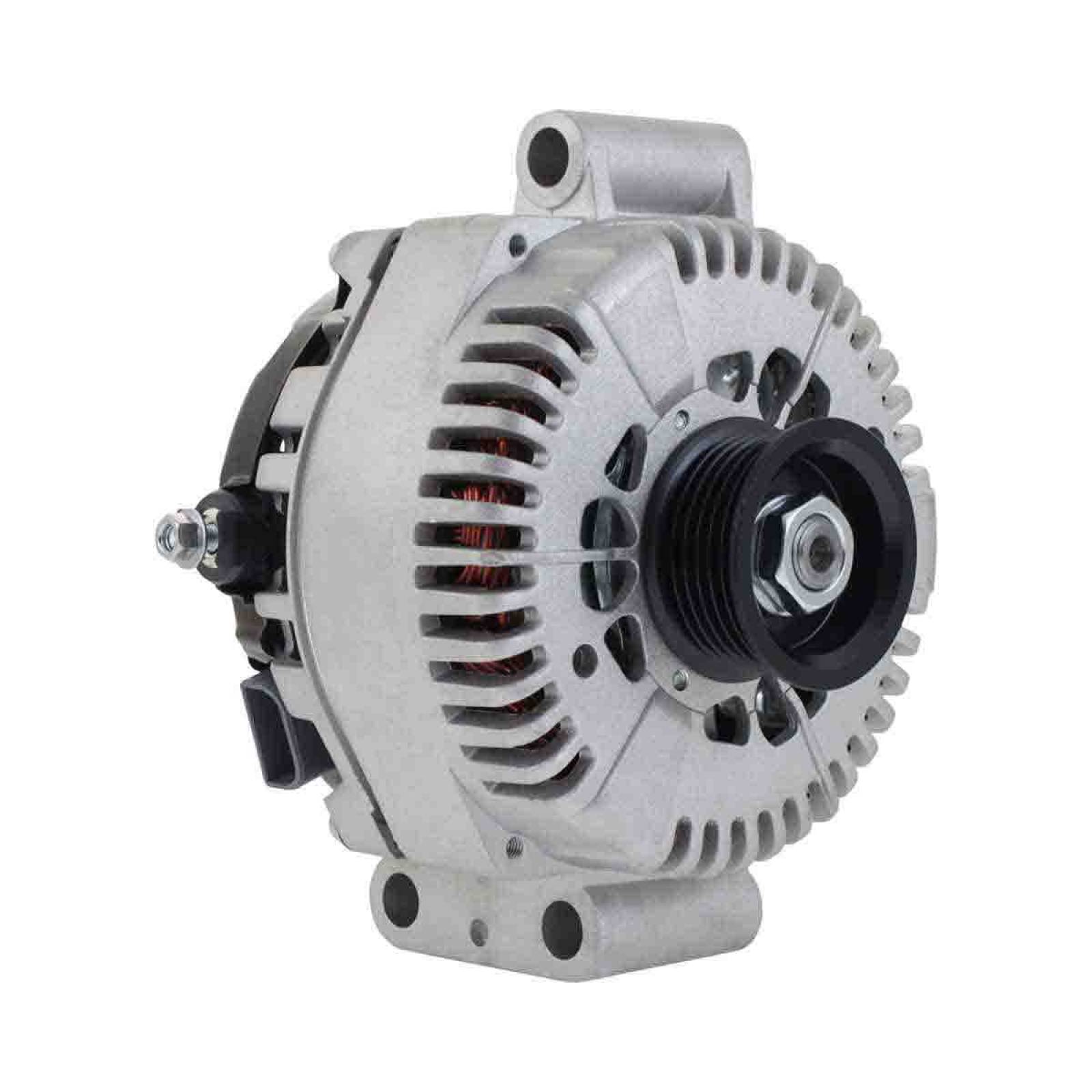 Alternador Ford Explorer Sport Trac 4.0 2002 Sist-ford 130a