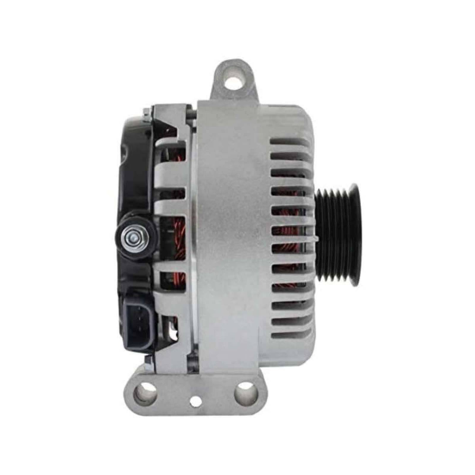 Alternador Ford Explorer Sport Trac 4.0 2004 Sist-ford 130a