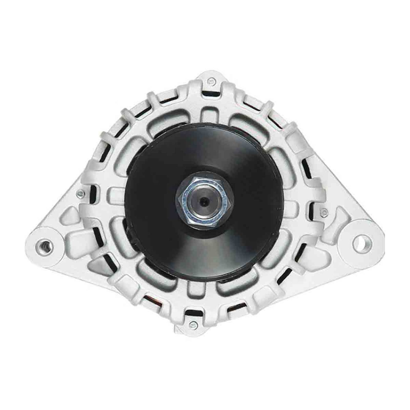 Alternador Bobcat Kubota Ir/if Sistema Valeo 12-14v 90a