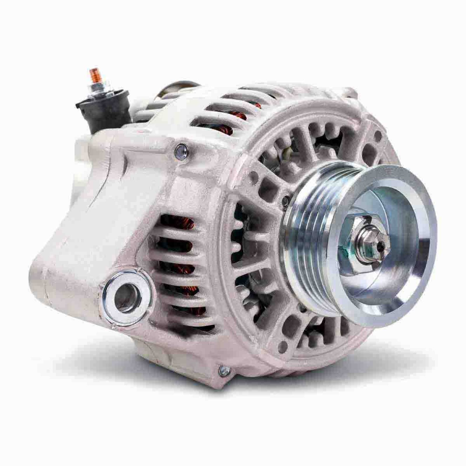 Alternador Toyota Camry 4cil 2.2 2000 Sistem Nippondenso 90a