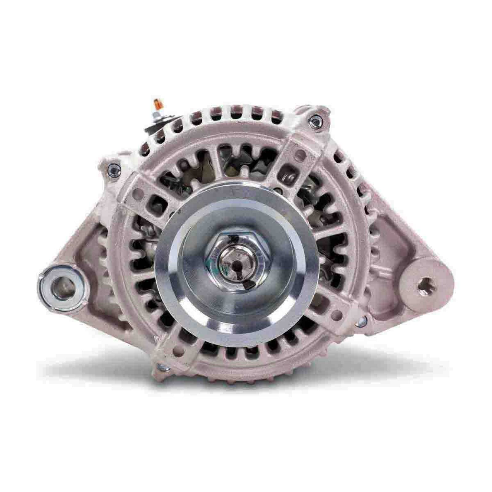 Alternador Toyota Camry 4cil 2.2 2000 Sistem Nippondenso 90a