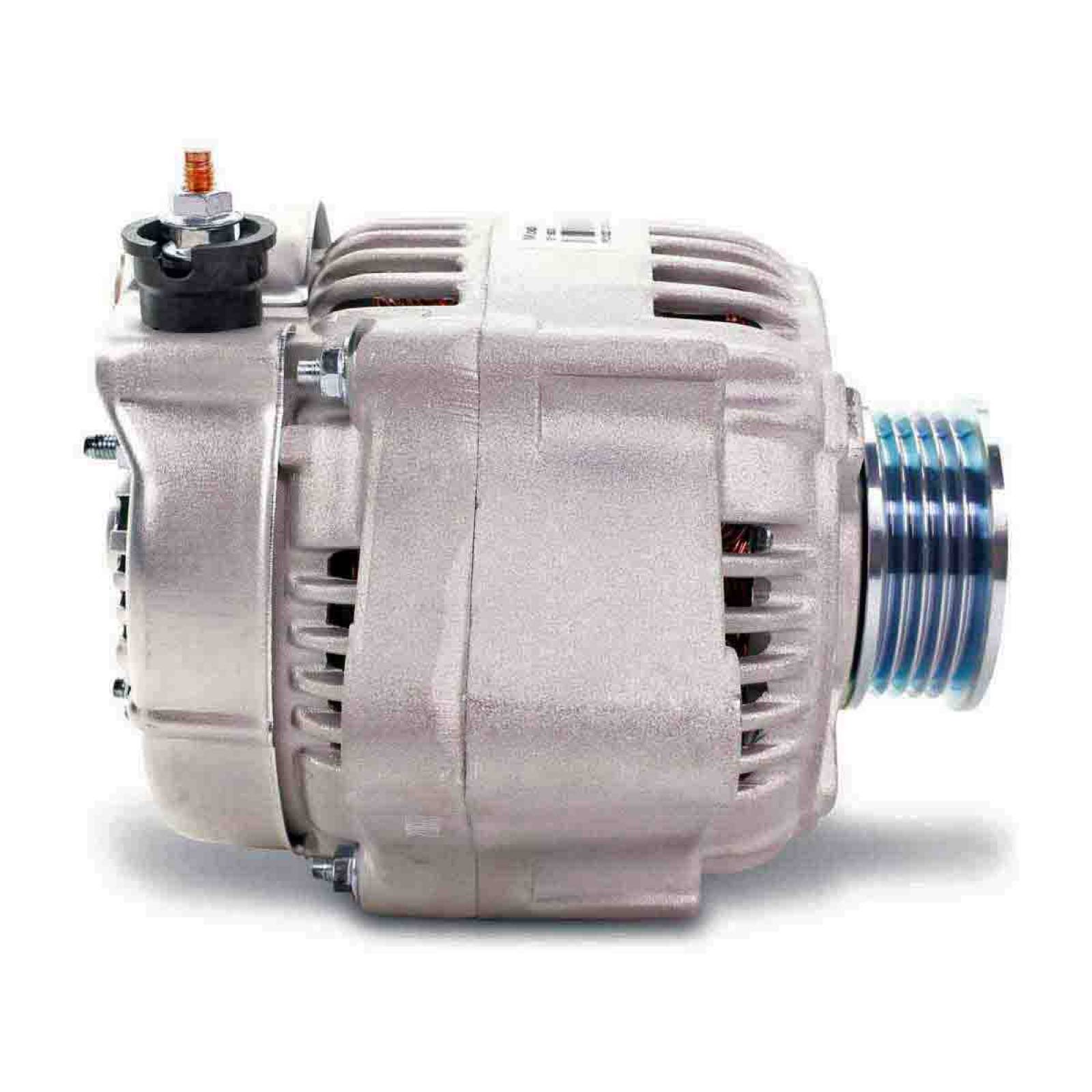 Alternador Toyota Camry 4cil 2.2 2000 Sistem Nippondenso 90a