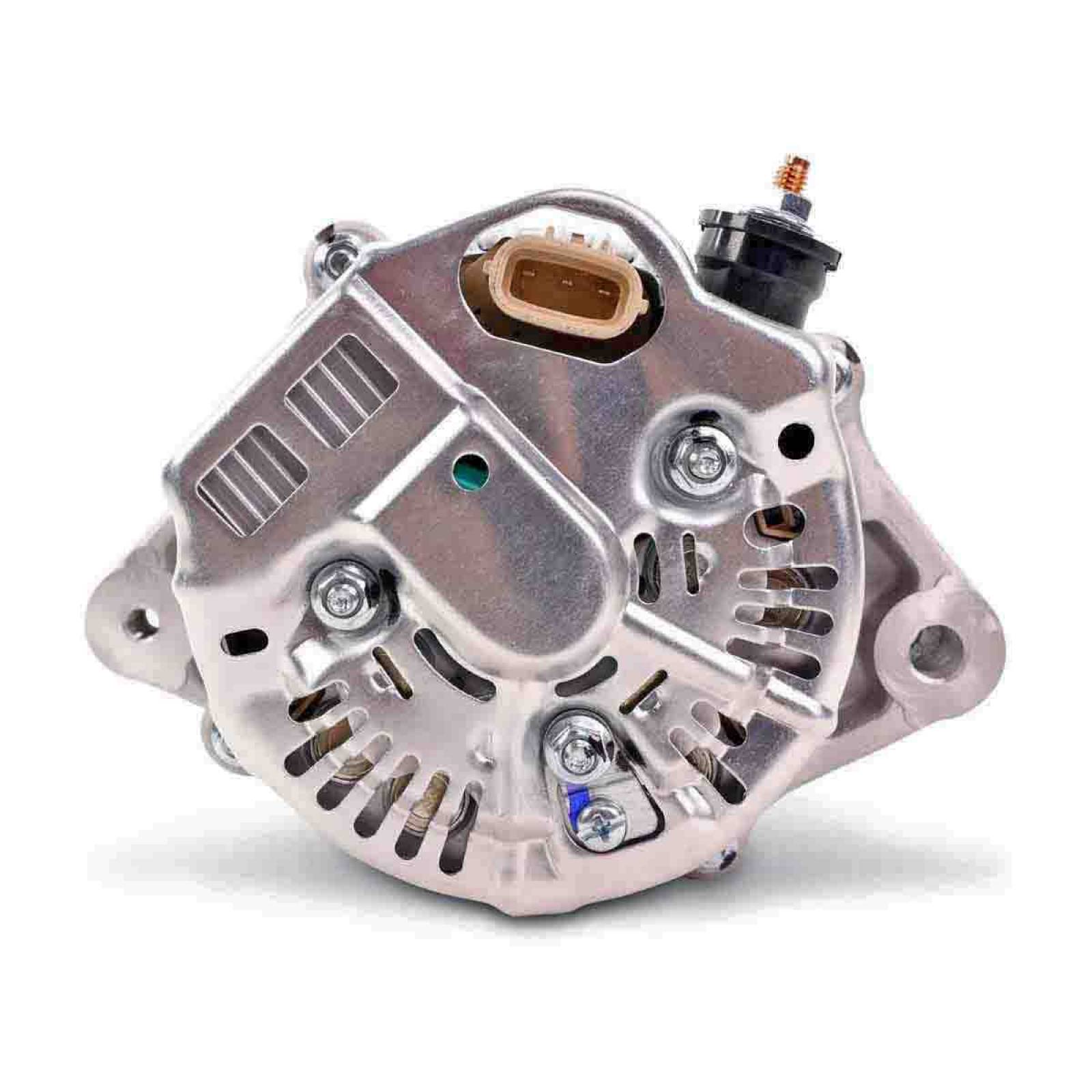 Alternador Toyota Camry 4cil 2.2 2000 Sistem Nippondenso 90a