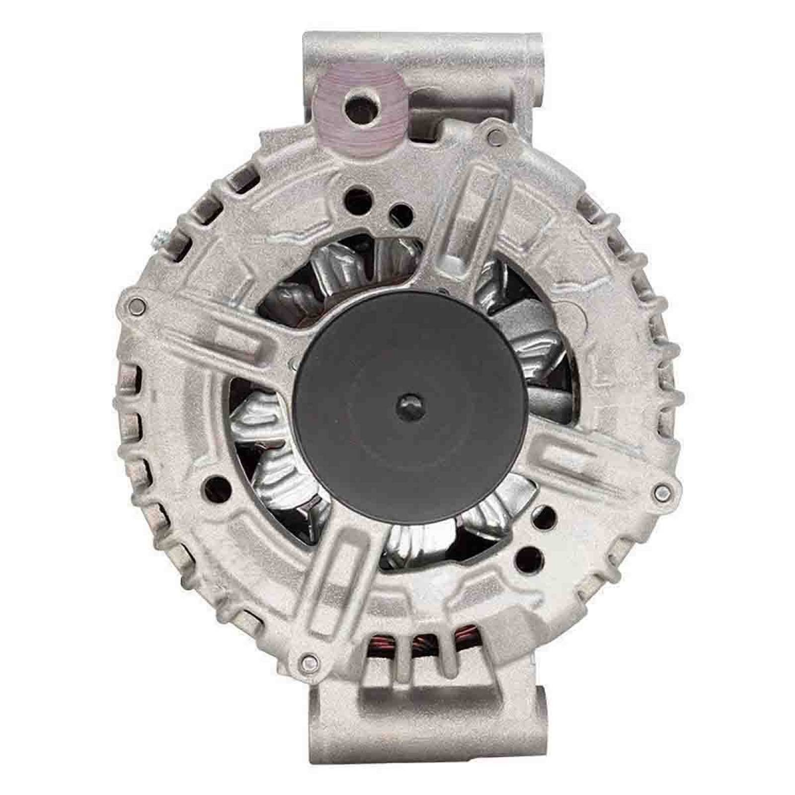 Alternador Bmw 335i Xdrive 6cil 3.0 2010 Sistema Bosch 180a
