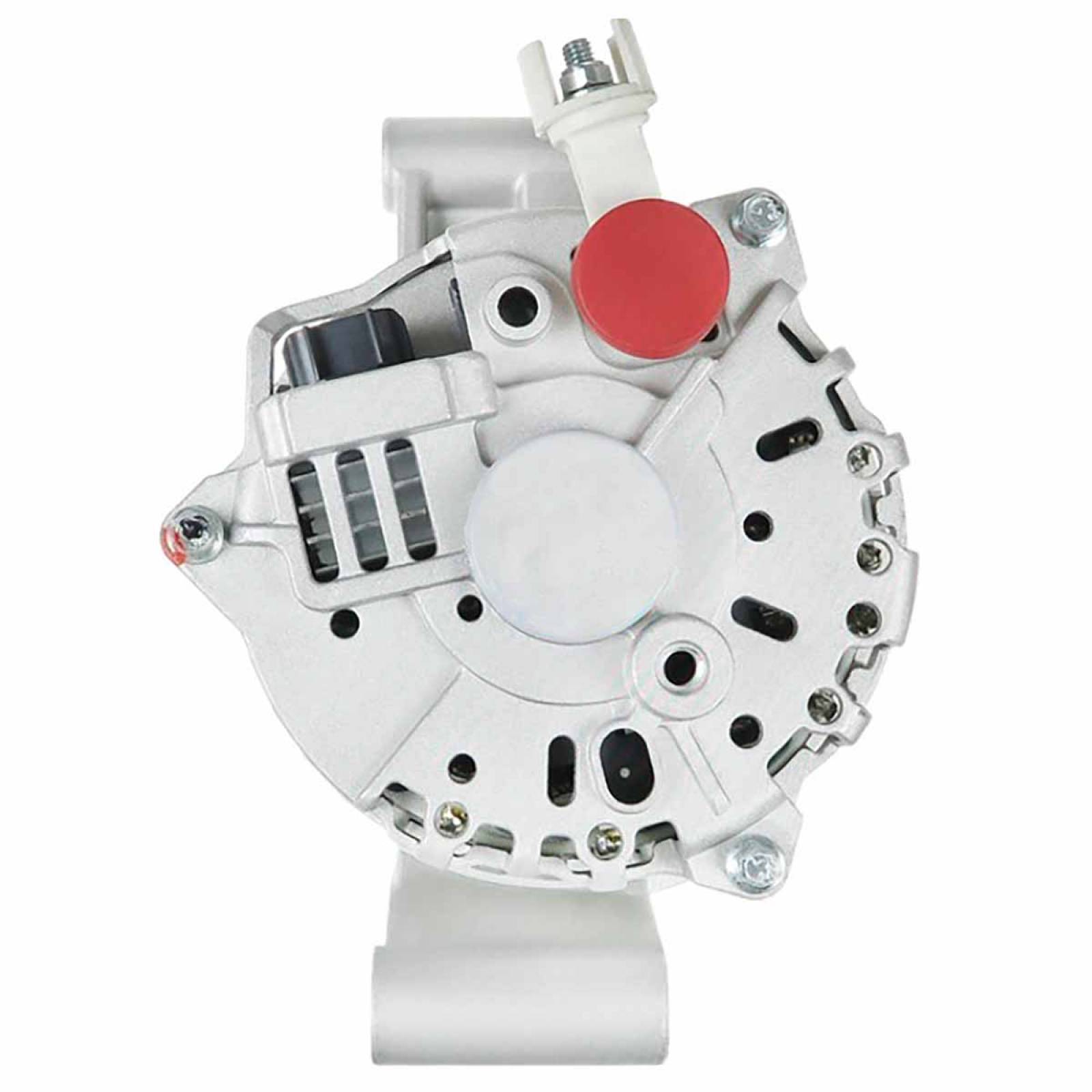 Alternador Ford E350 Econoline Wagon 7.3 2002 Sist-ford 105a