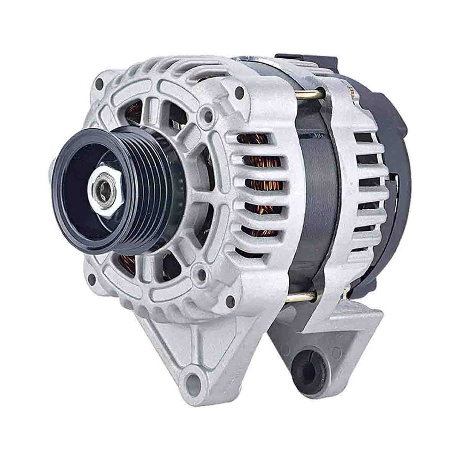 Alternador Chevrolet Aveo 4cil 1.6 2009 Sis-delco 95a 2t