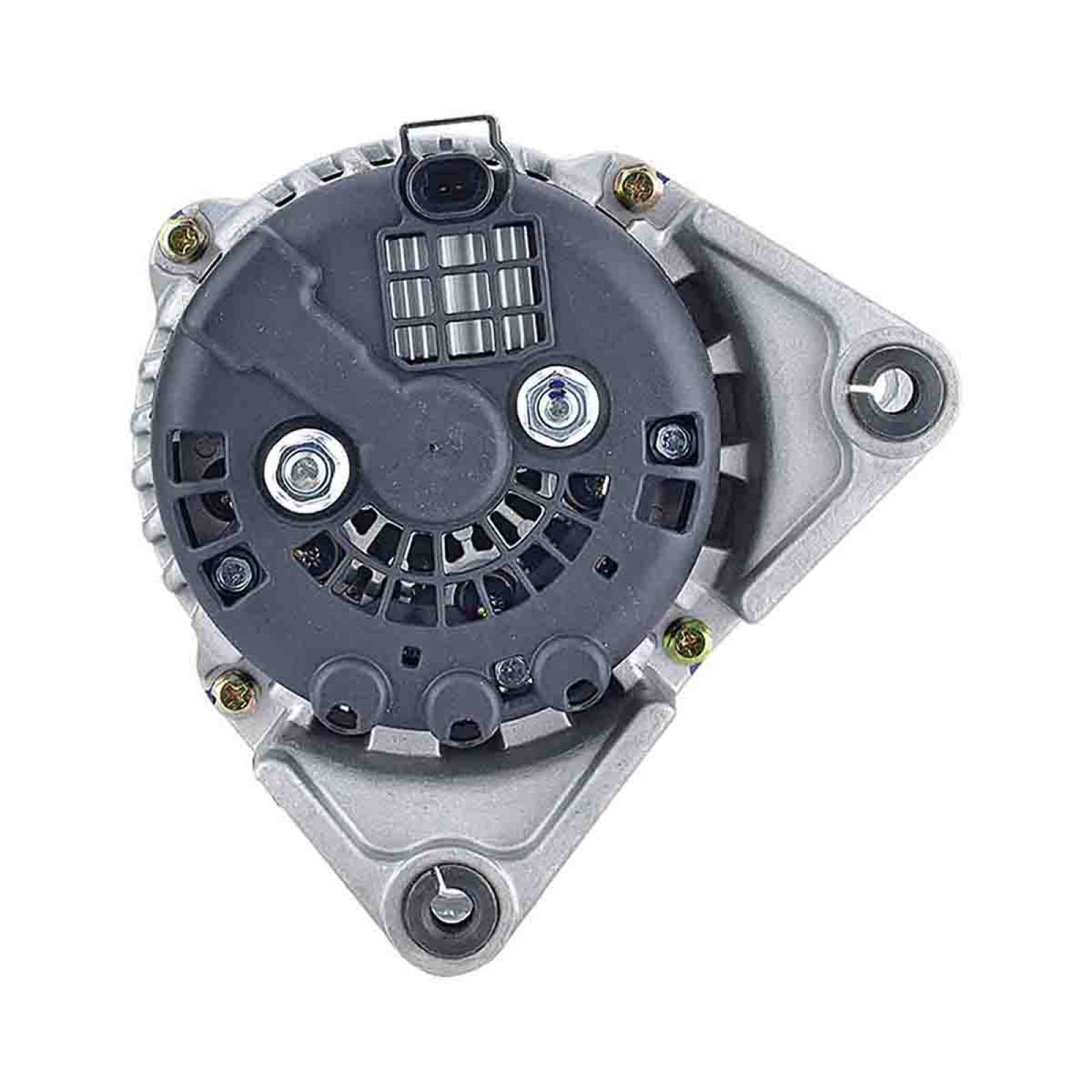 Alternador Chevrolet Aveo 4cil 1.6 2010 Sis-delco 95a 2t