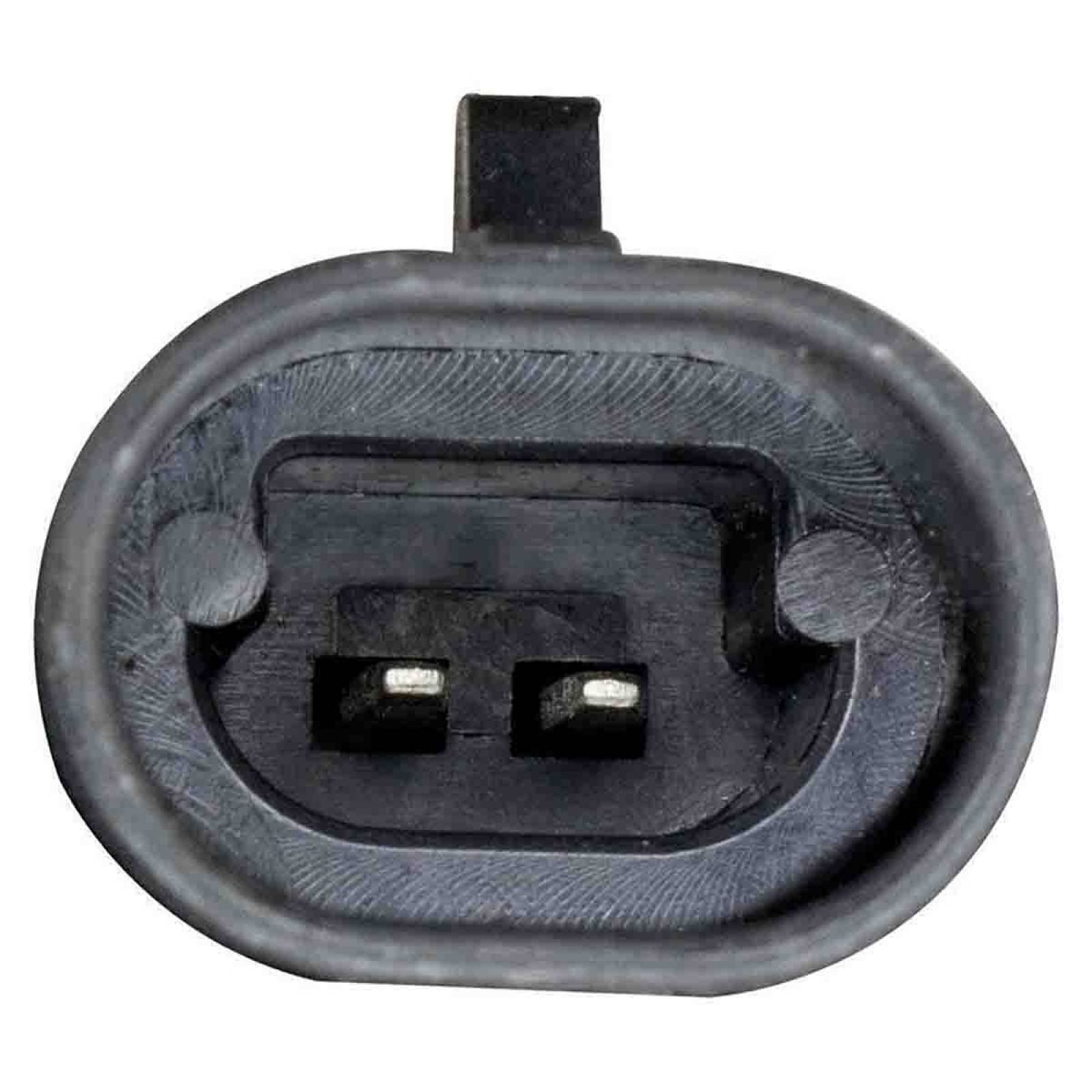 Alternador Pontiac G3 4cil 1.6 2010 Sistema Delco 95a 2t