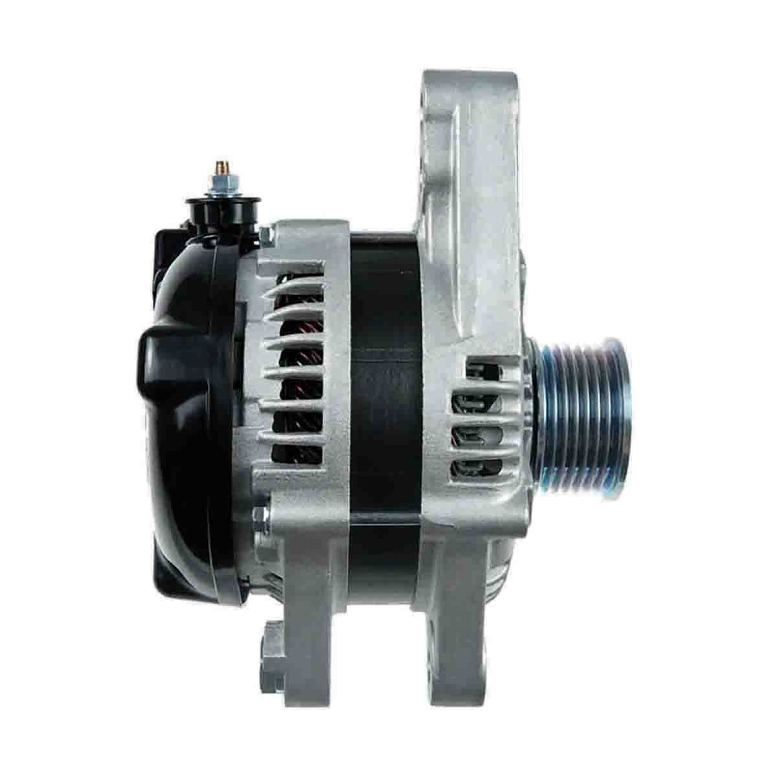 Alternador Toyota Tundra 6cil 4.0 2011 Sist Nippondenso 100a