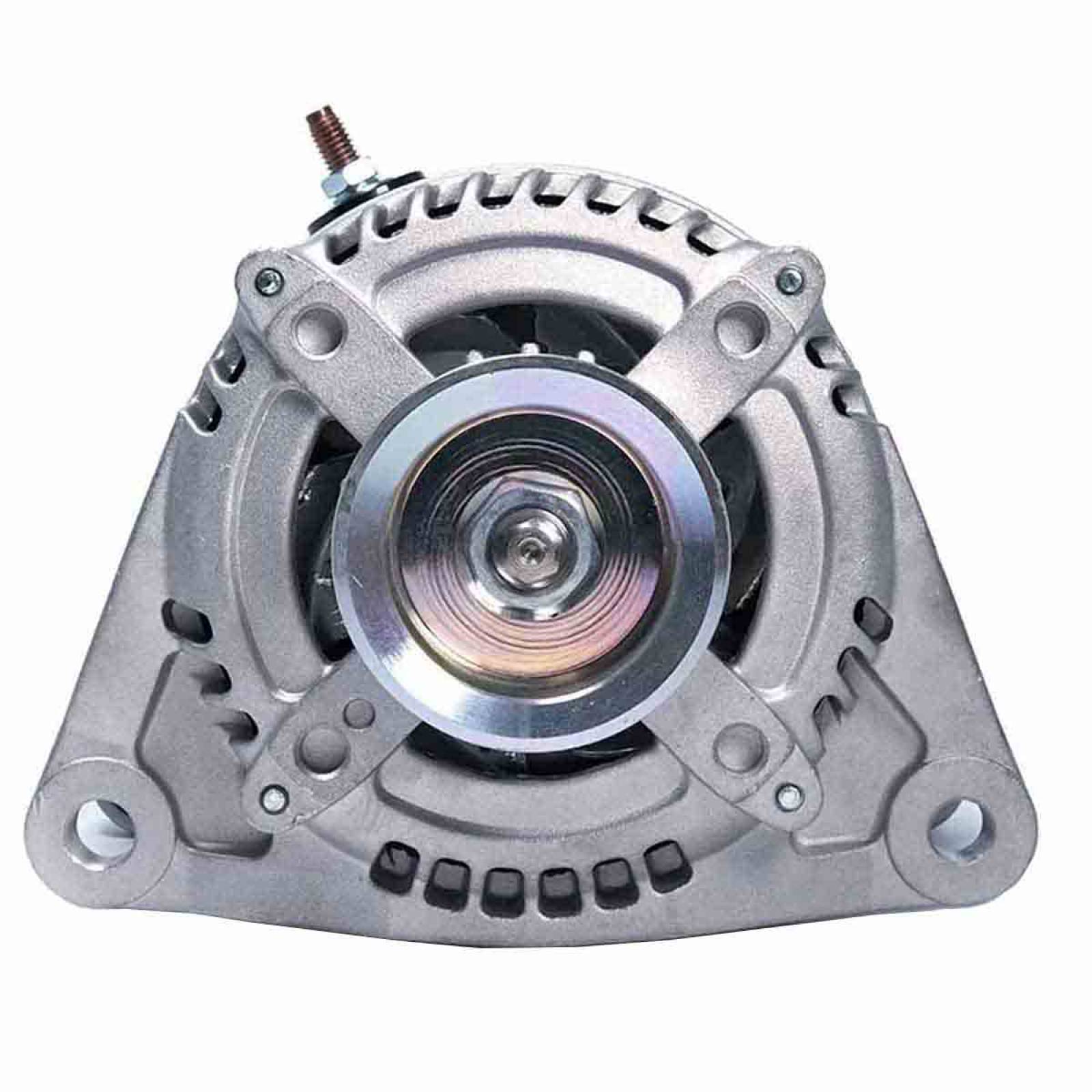 Alternador Dodge Ram 2500 8cil 5.7 2006 Sis Nippondenso 160a