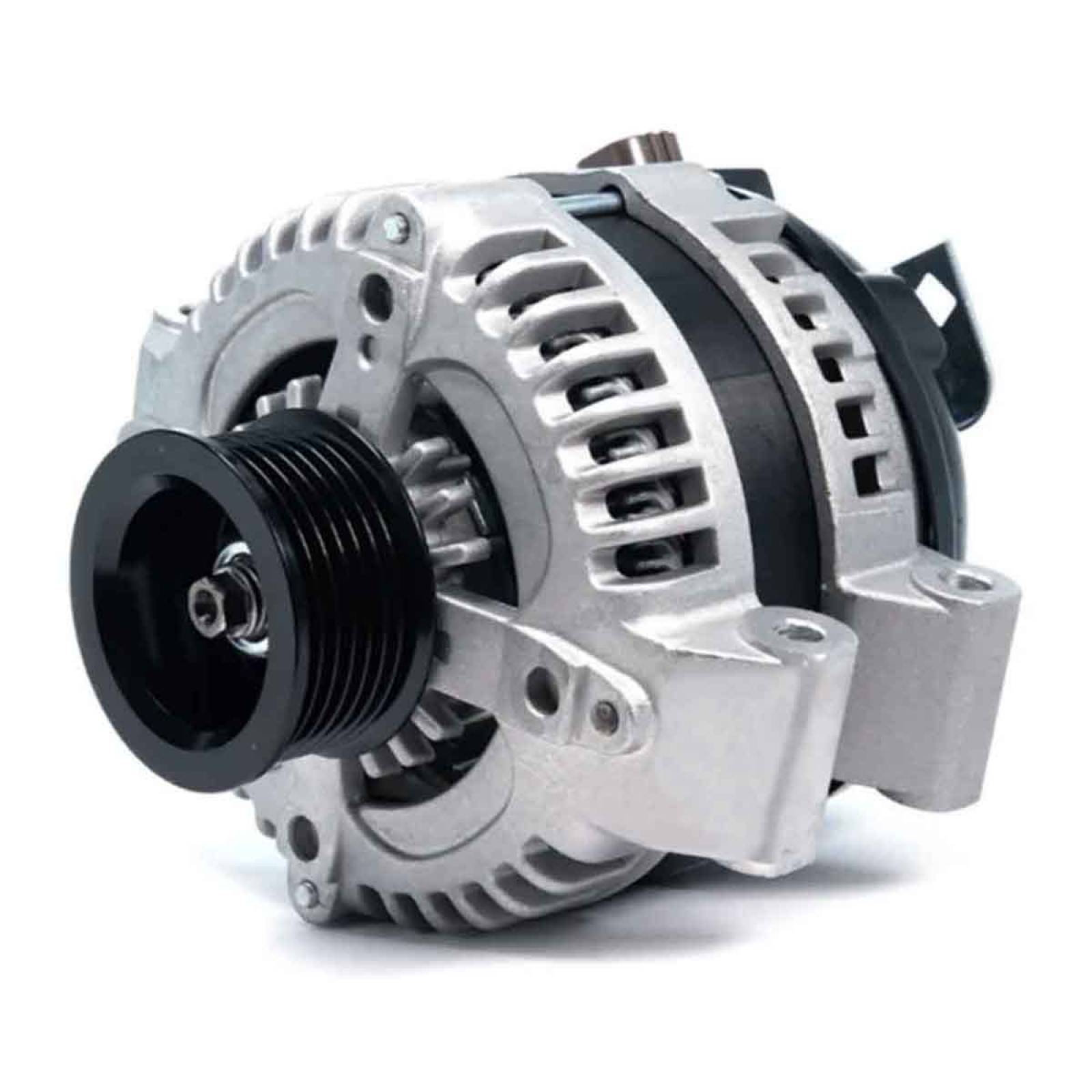 Alternador Honda Crv 4cil 2.4 2007 Sistema Nippondenso 105a