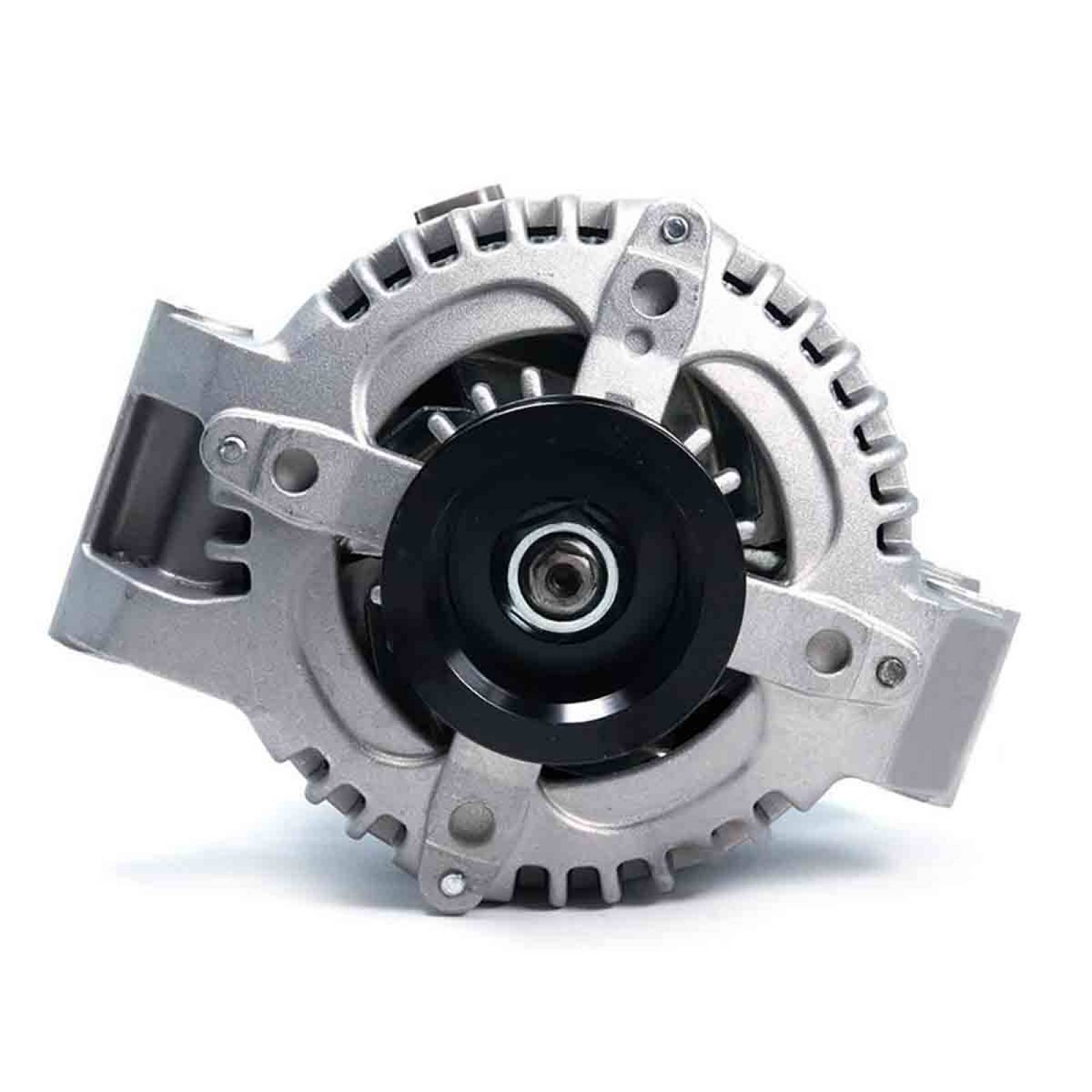 Alternador Honda Crv 4cil 2.4 2007 Sistema Nippondenso 105a