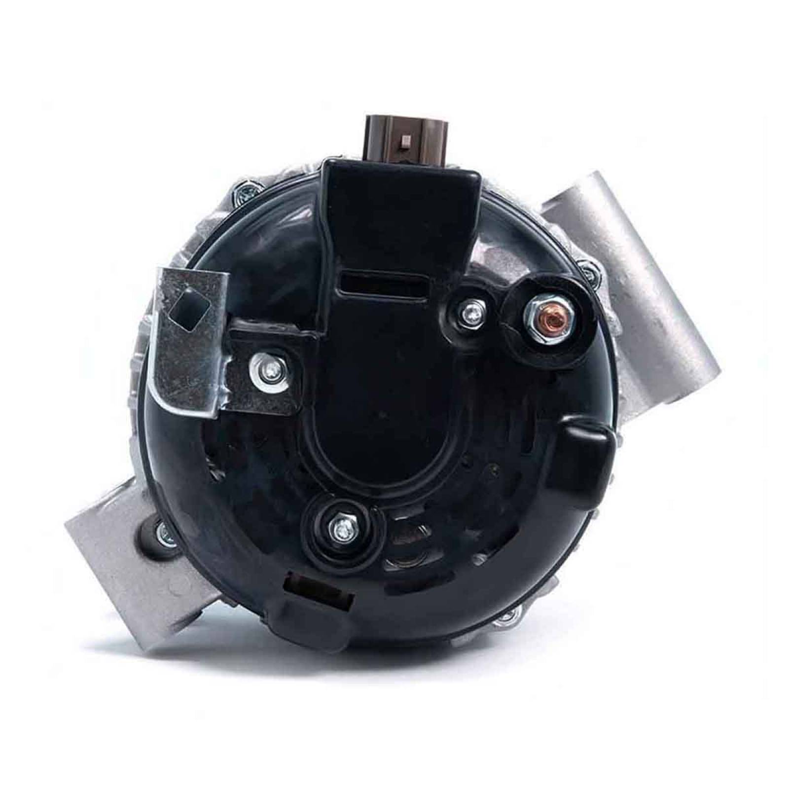 Alternador Honda Crv 4cil 2.4 2007 Sistema Nippondenso 105a