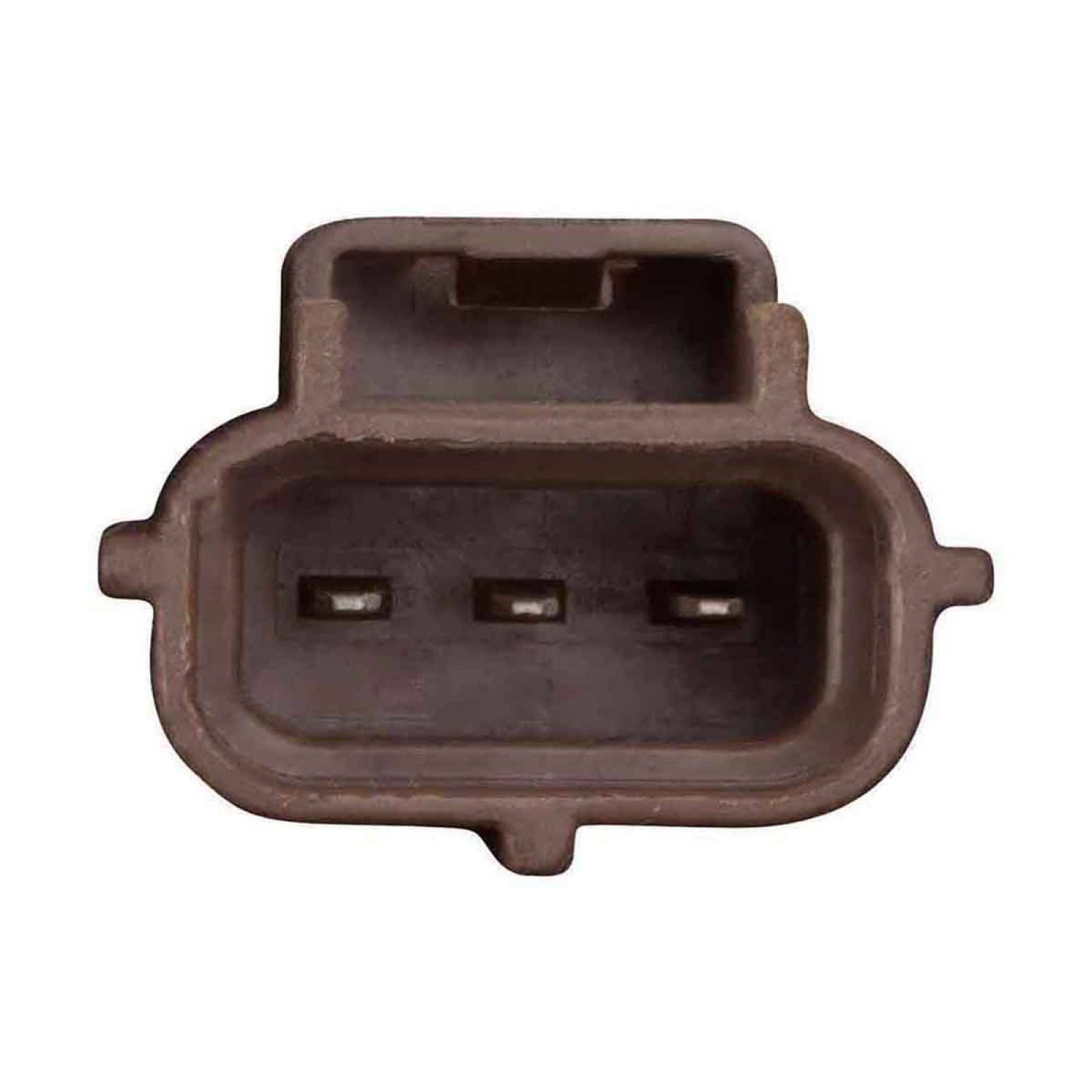 Alternador Ford Fusion 4cil 2.3 2008 Sistema Mitsubishi 150a