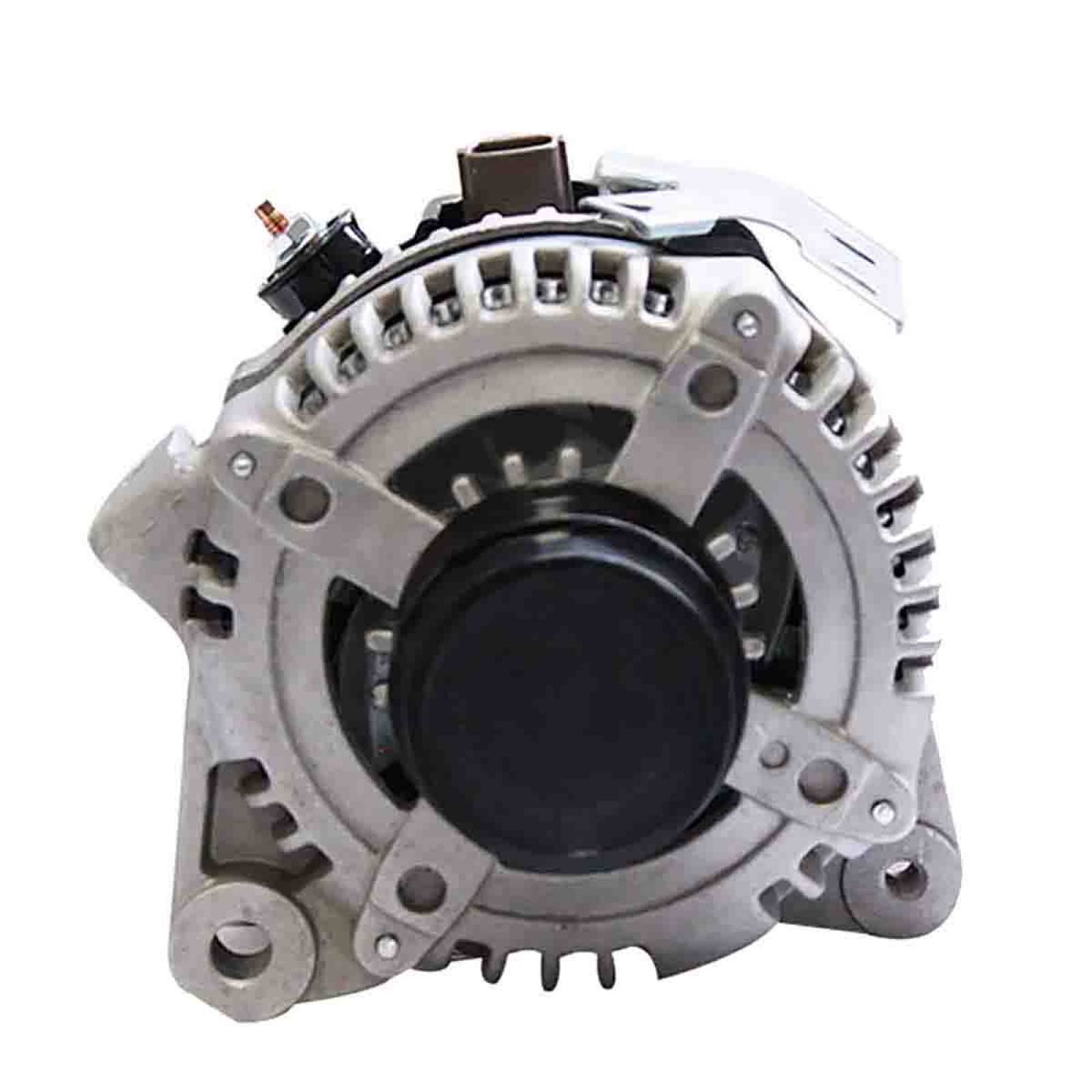 Alternador Toyota Corolla 4cil 2.4 2009 Sis-nippondenso 100a