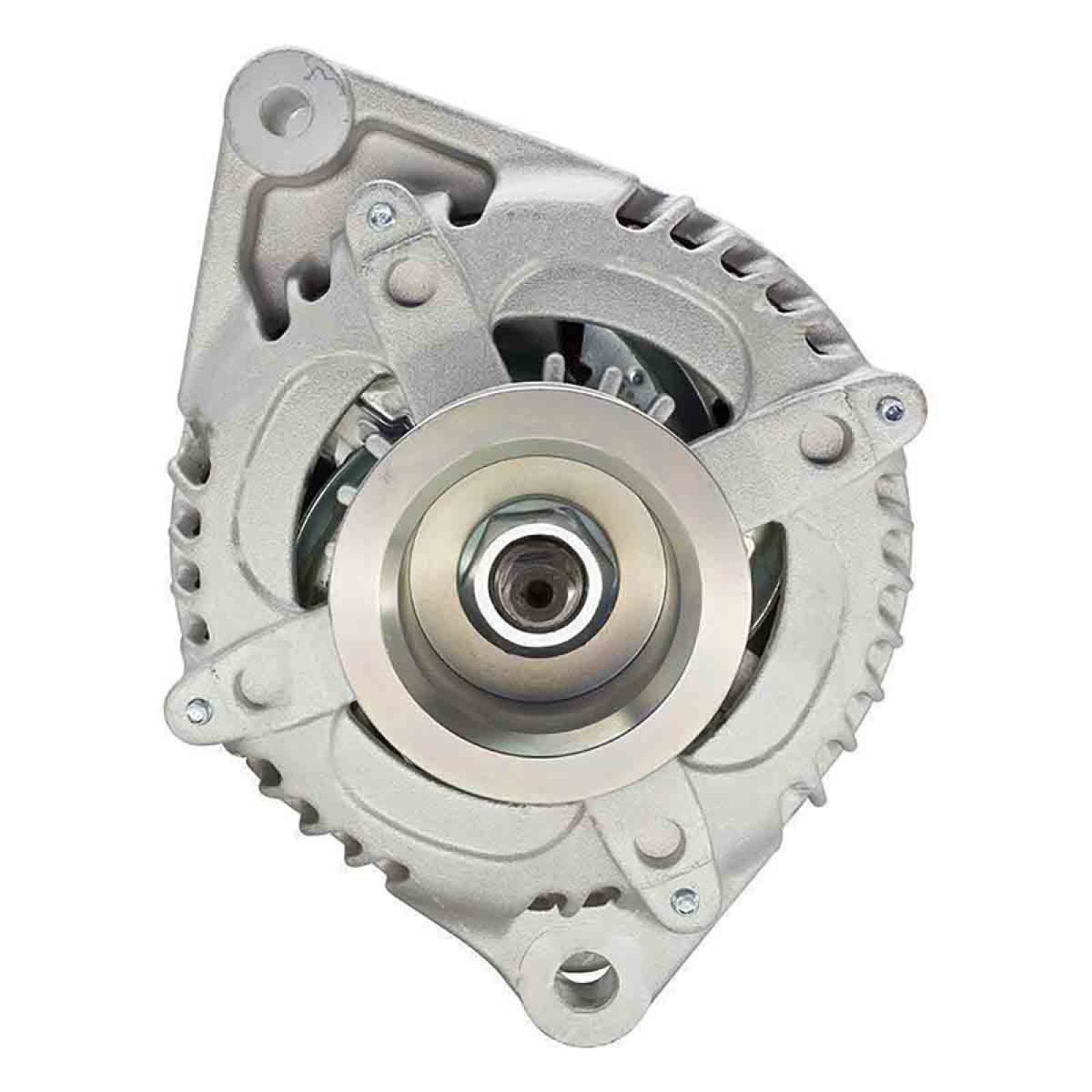 Alternador Honda Accord 4cil 2.4 2009 S-nippondenso 130a