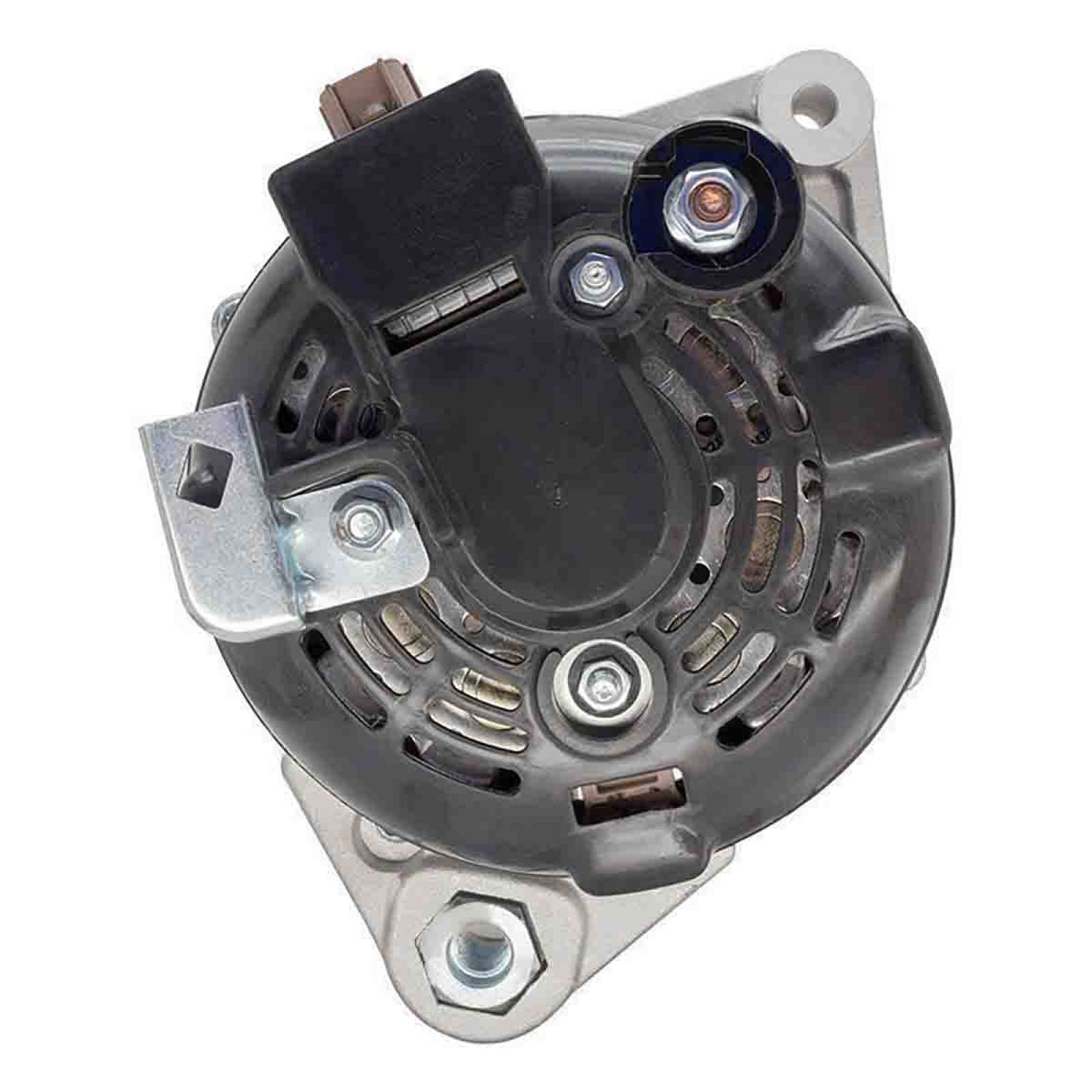 Alternador Honda Accord 4cil 2.4 2009 S-nippondenso 130a
