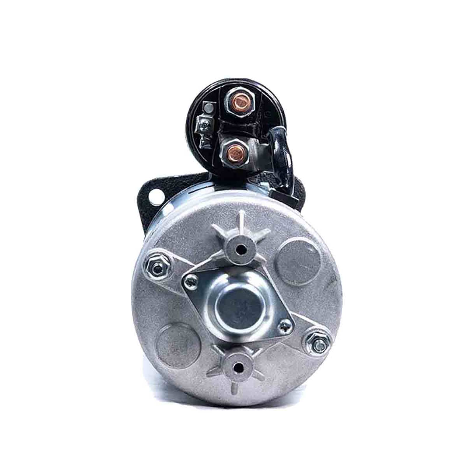 Marcha Camiones Famsa Mercedes Benz Izq Sistem Bosch 24v 9dt