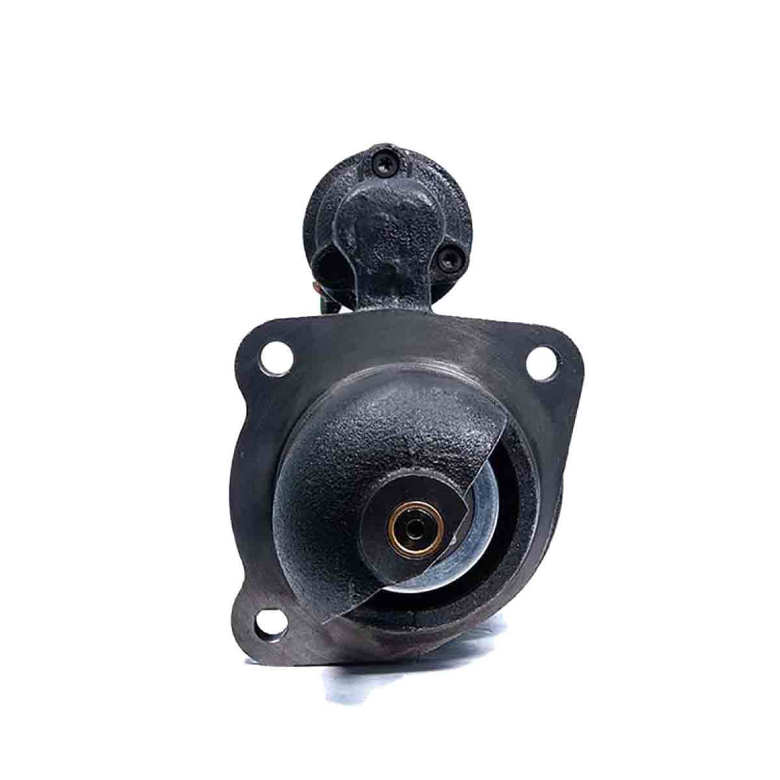 Marcha Camiones Famsa Mercedes Benz Izq Sistem Bosch 24v 9dt