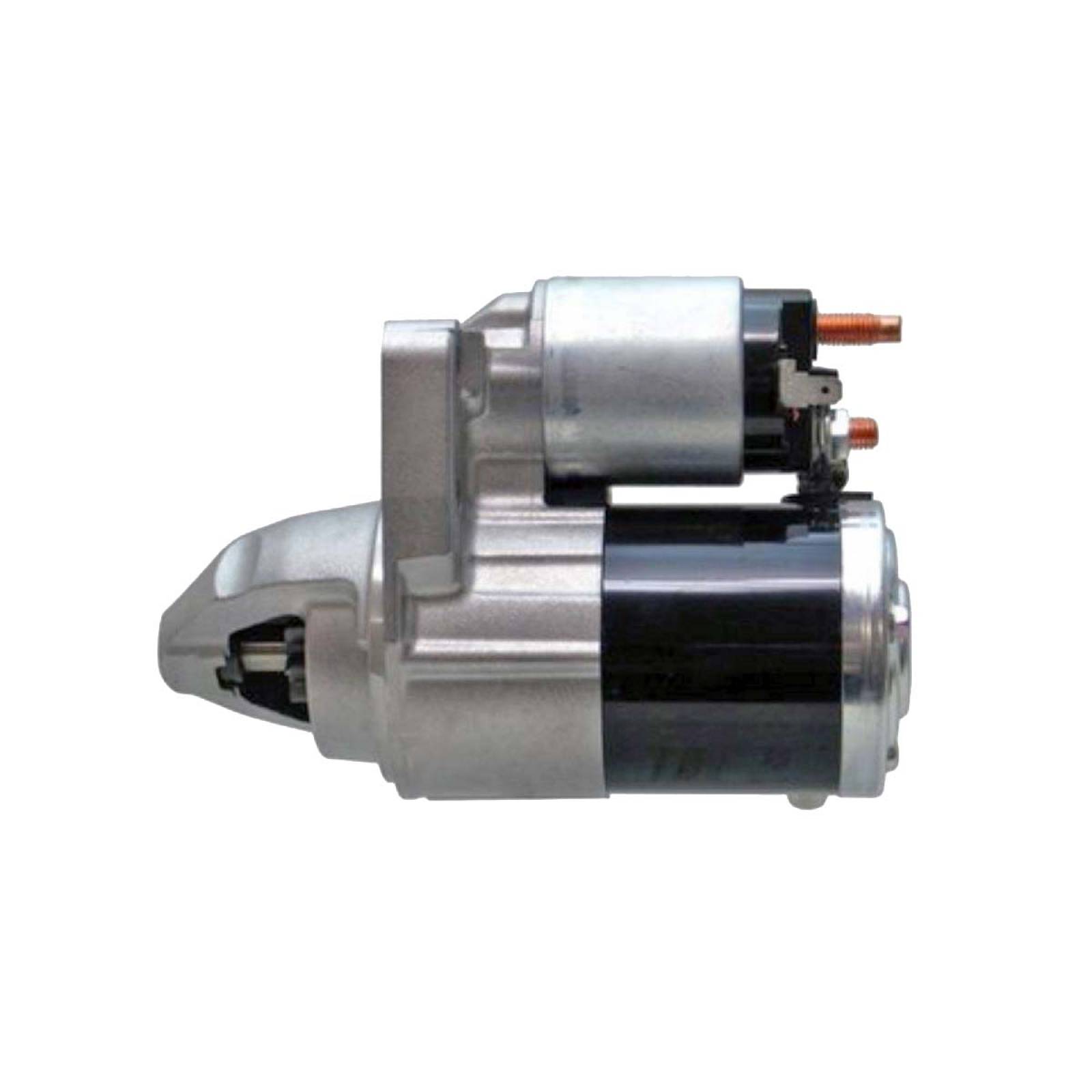 Marcha Dodge Avenger 4cil 2.4 2014 Sist-mitsubishi 12v 8dts