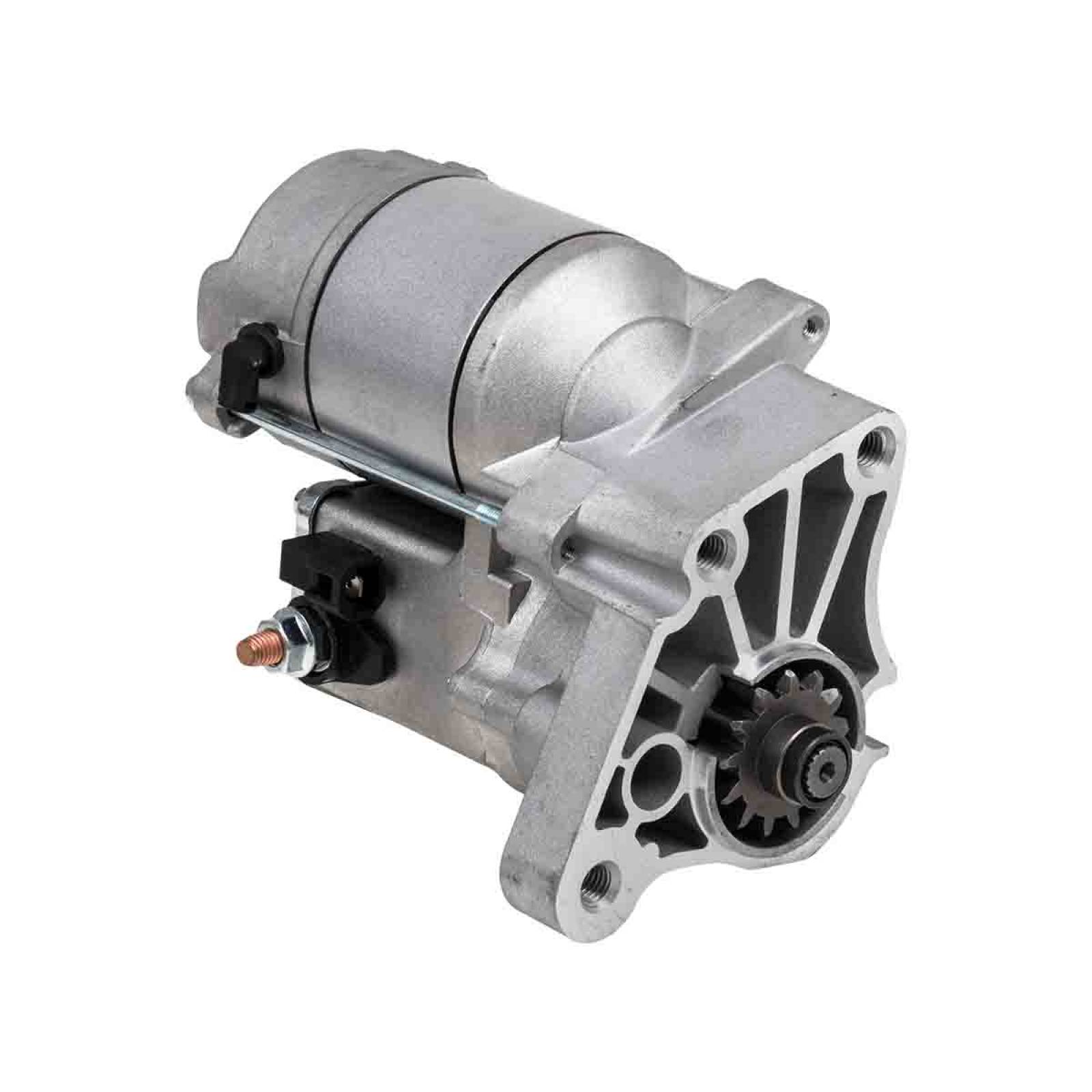 Marcha Chrysler 300 8cil 5.7 2006 Sistem Nippondenso 13dts