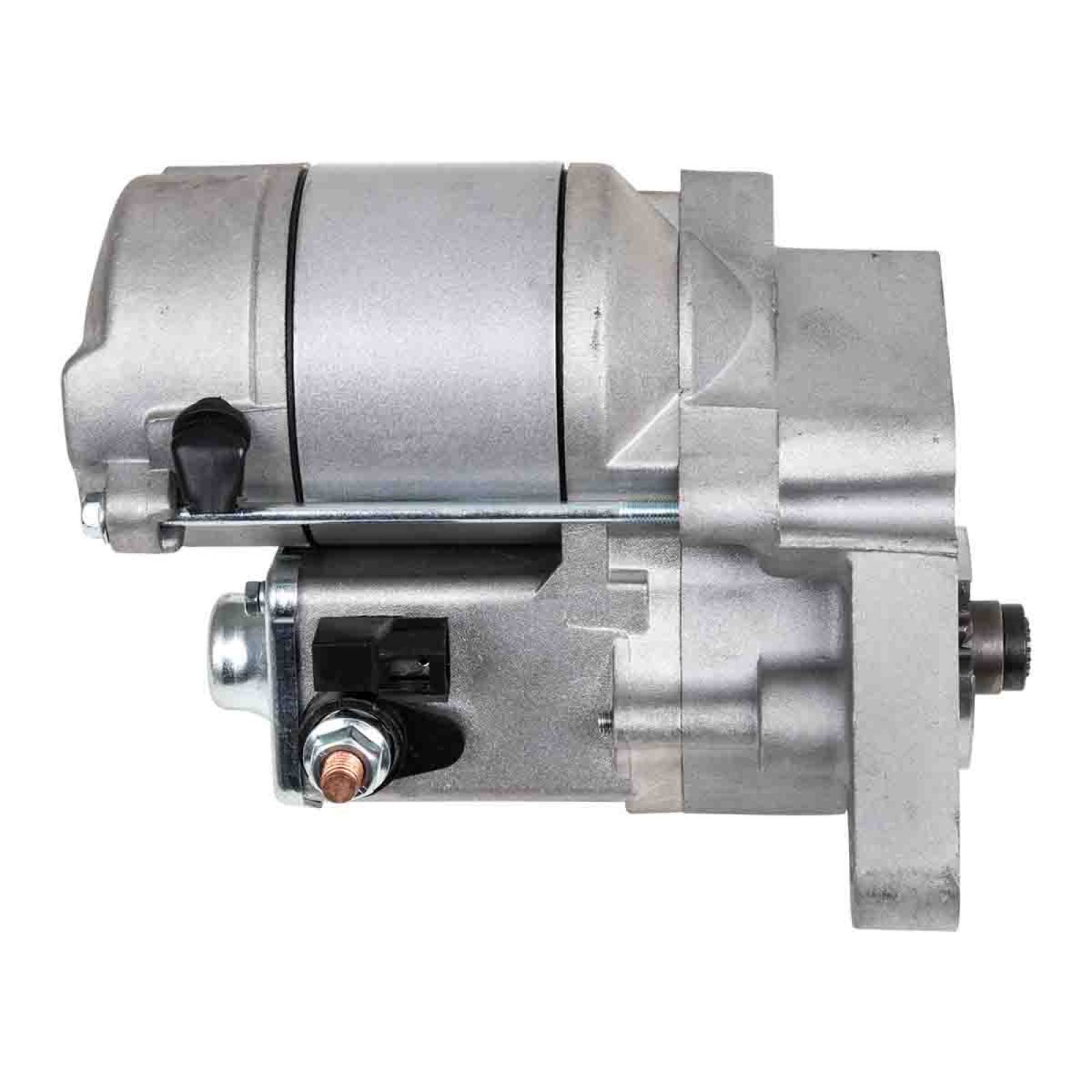 Marcha Chrysler 300 8cil 5.7 2006 Sistem Nippondenso 13dts