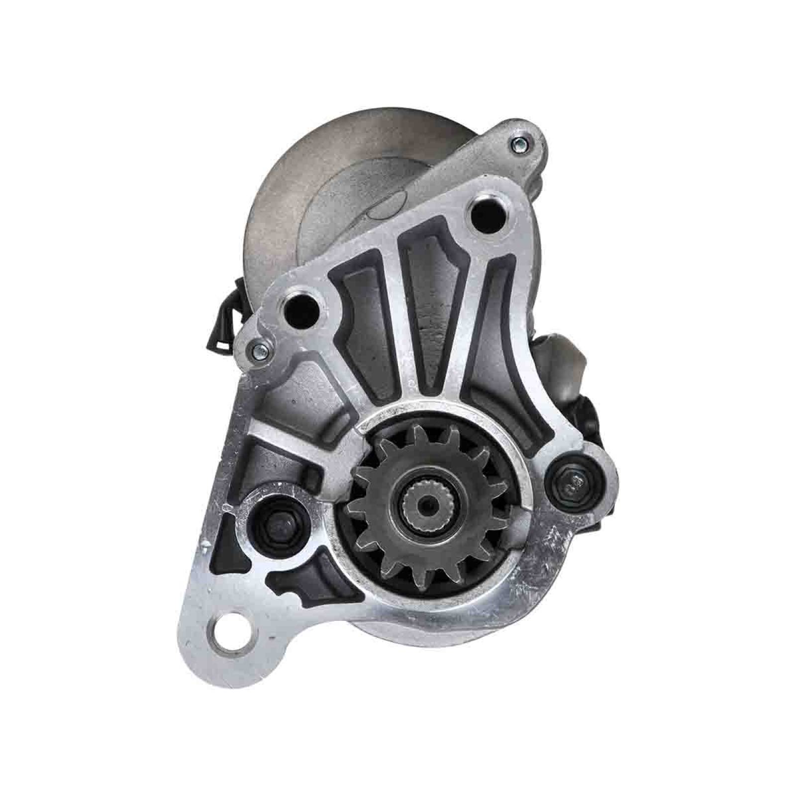 Marcha Chrysler 300 8cil 5.7 2006 Sistem Nippondenso 13dts