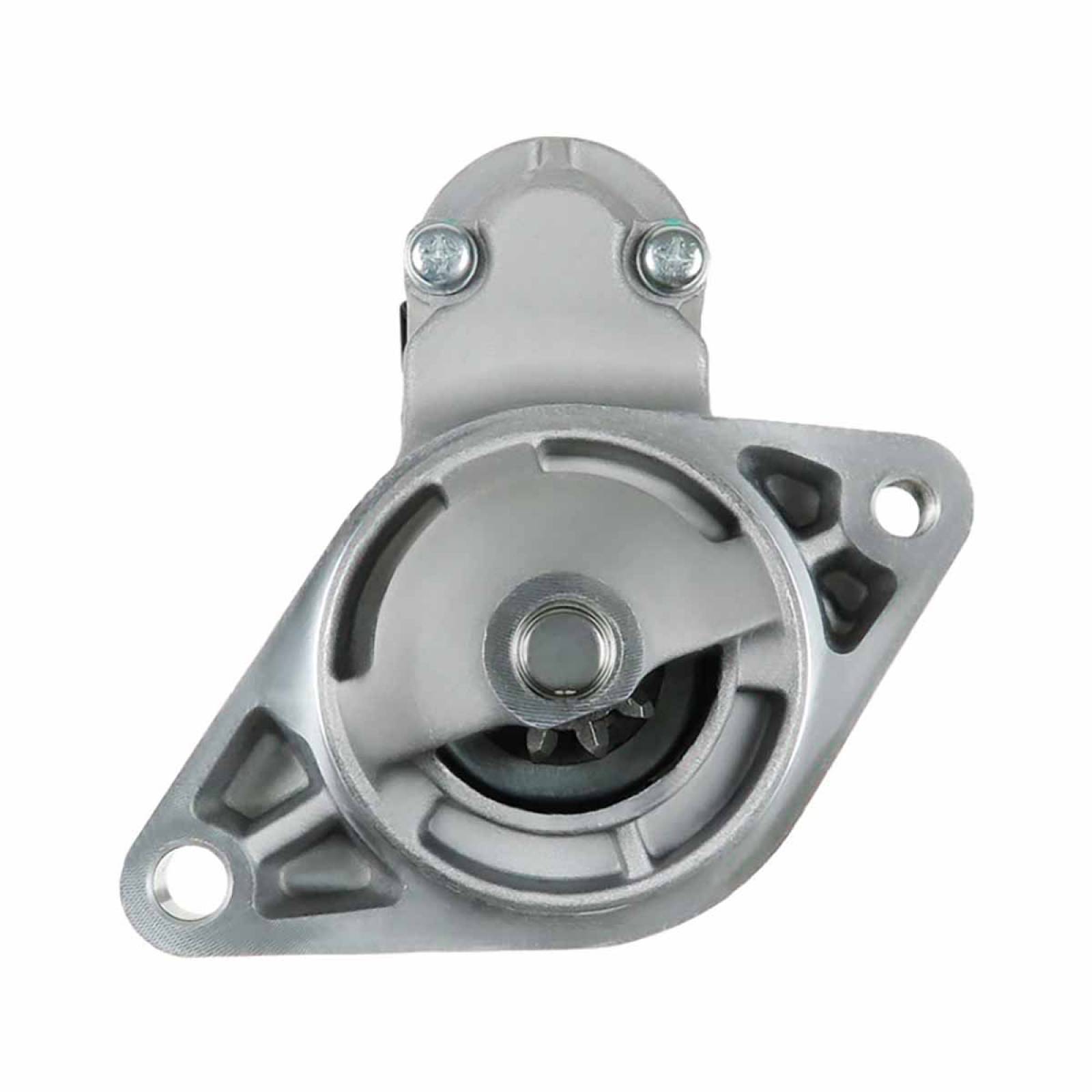 Marcha Toyota Corolla 4cil 1.8 2013 Sistem Nippondenso 10dts