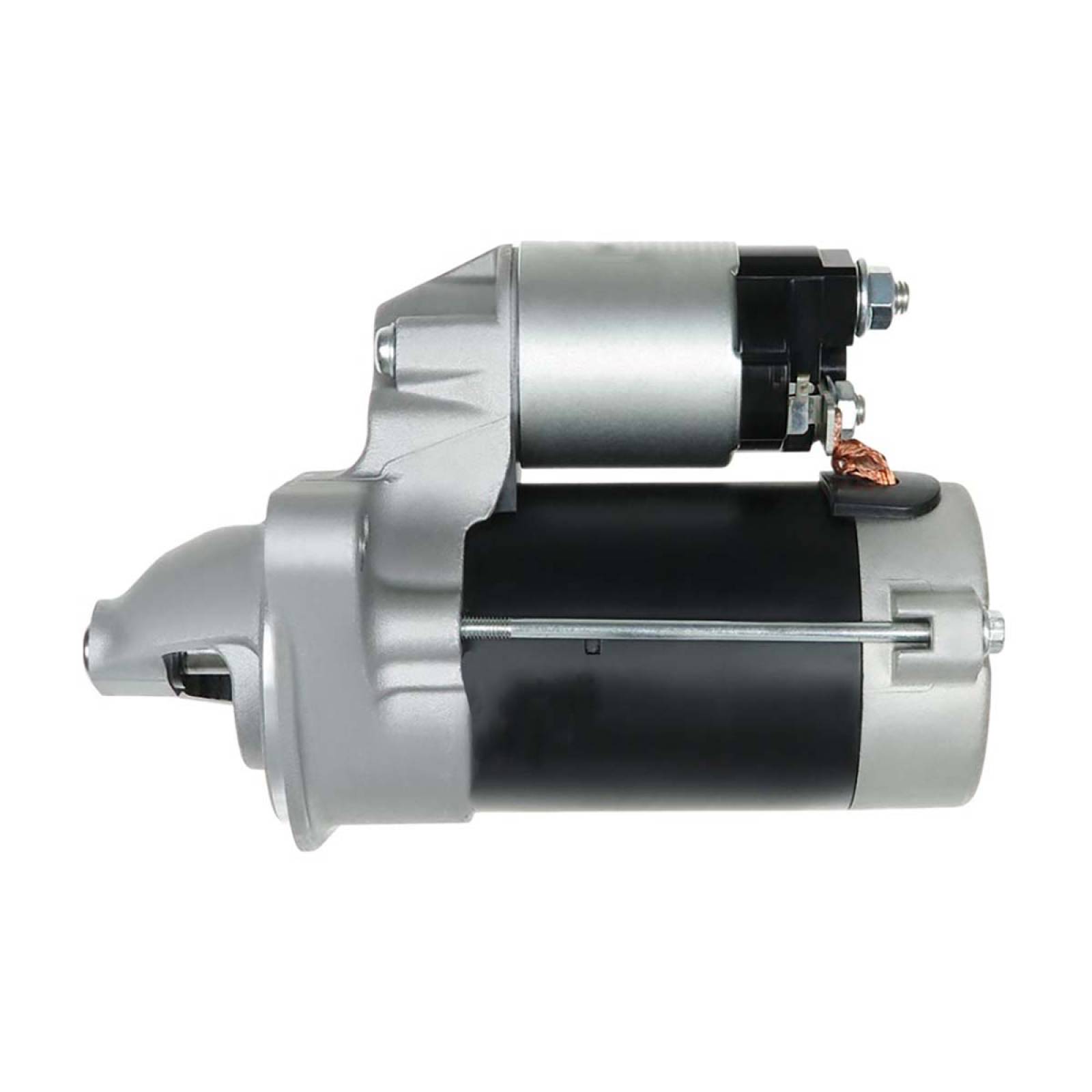 Marcha Toyota Corolla 4cil 1.8 2013 Sistem Nippondenso 10dts