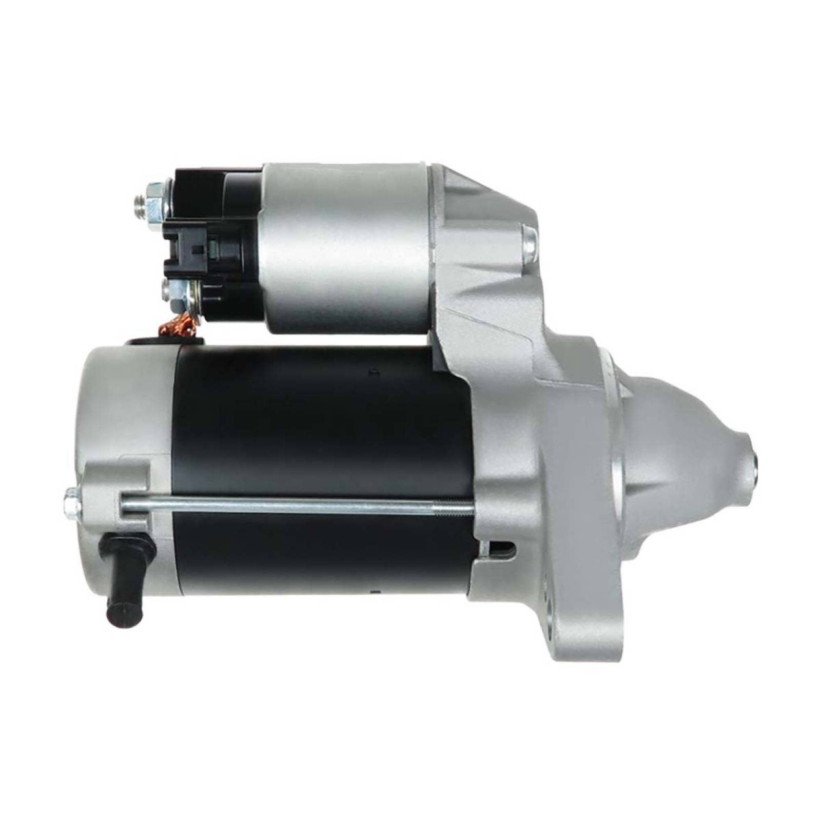 Marcha Toyota Corolla 4cil 1.8 2014 Sistem Nippondenso 10dts