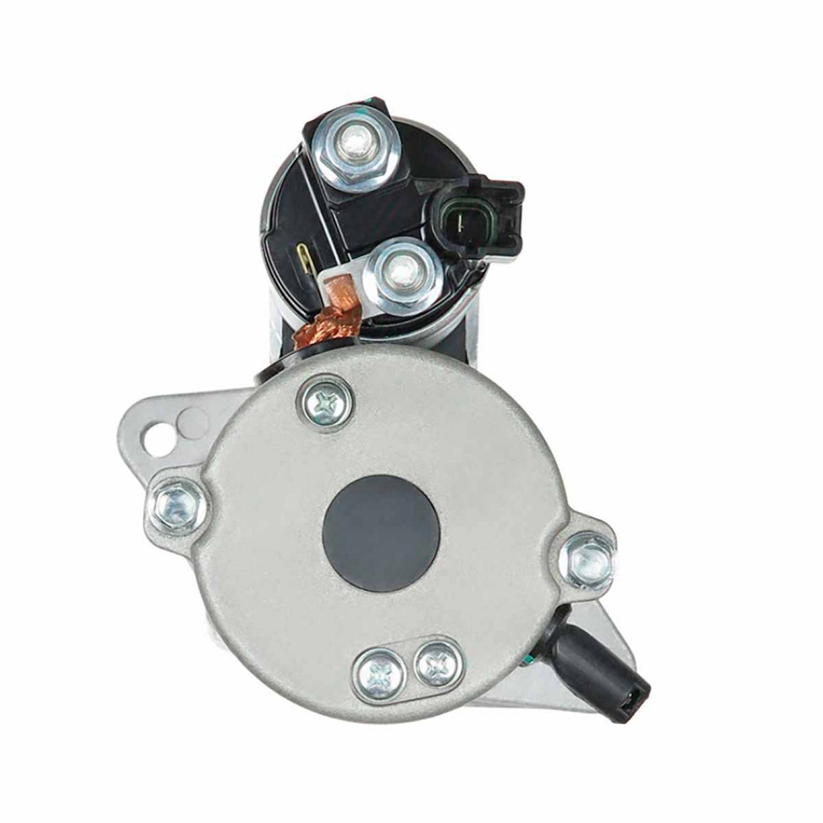 Marcha Toyota Corolla 4cil 1.8 2014 Sistem Nippondenso 10dts