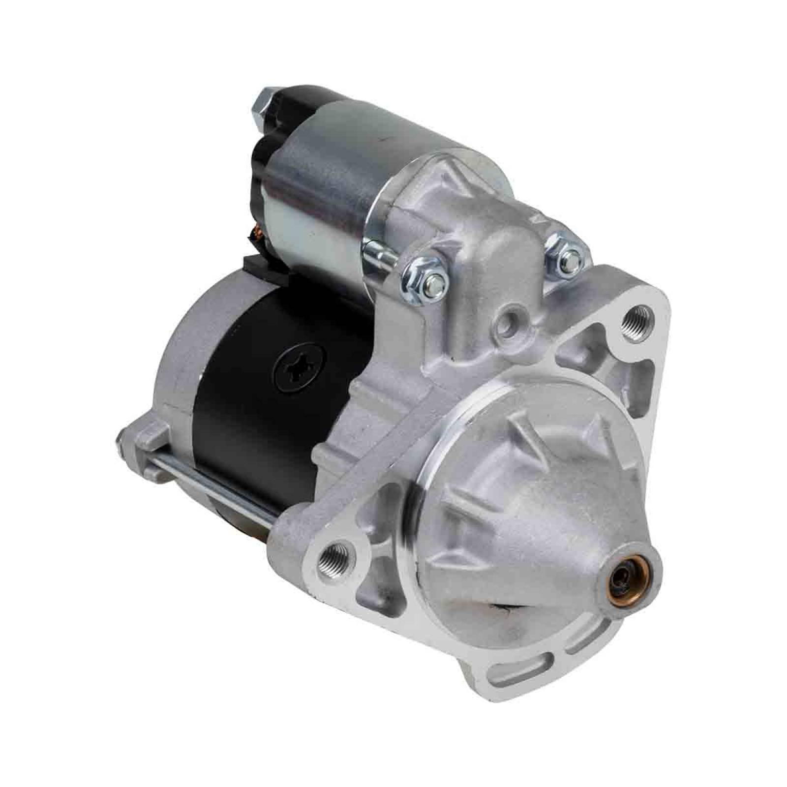 Marcha Toyota Avanza 4cil 1.5 2012 Sistema Nippondenso 8dts