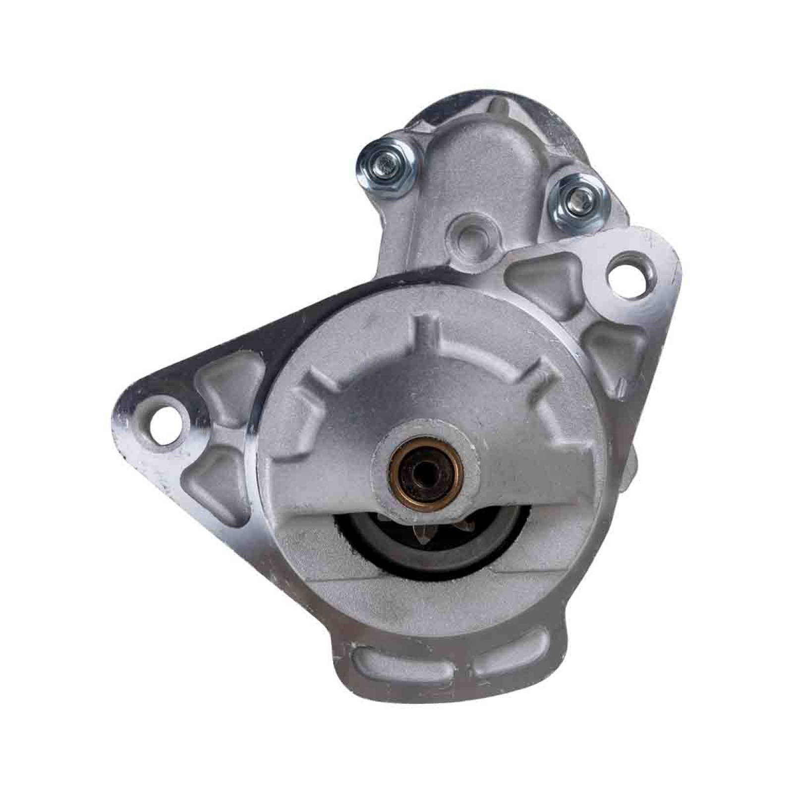 Marcha Toyota Avanza 4cil 1.5 2012 Sistema Nippondenso 8dts