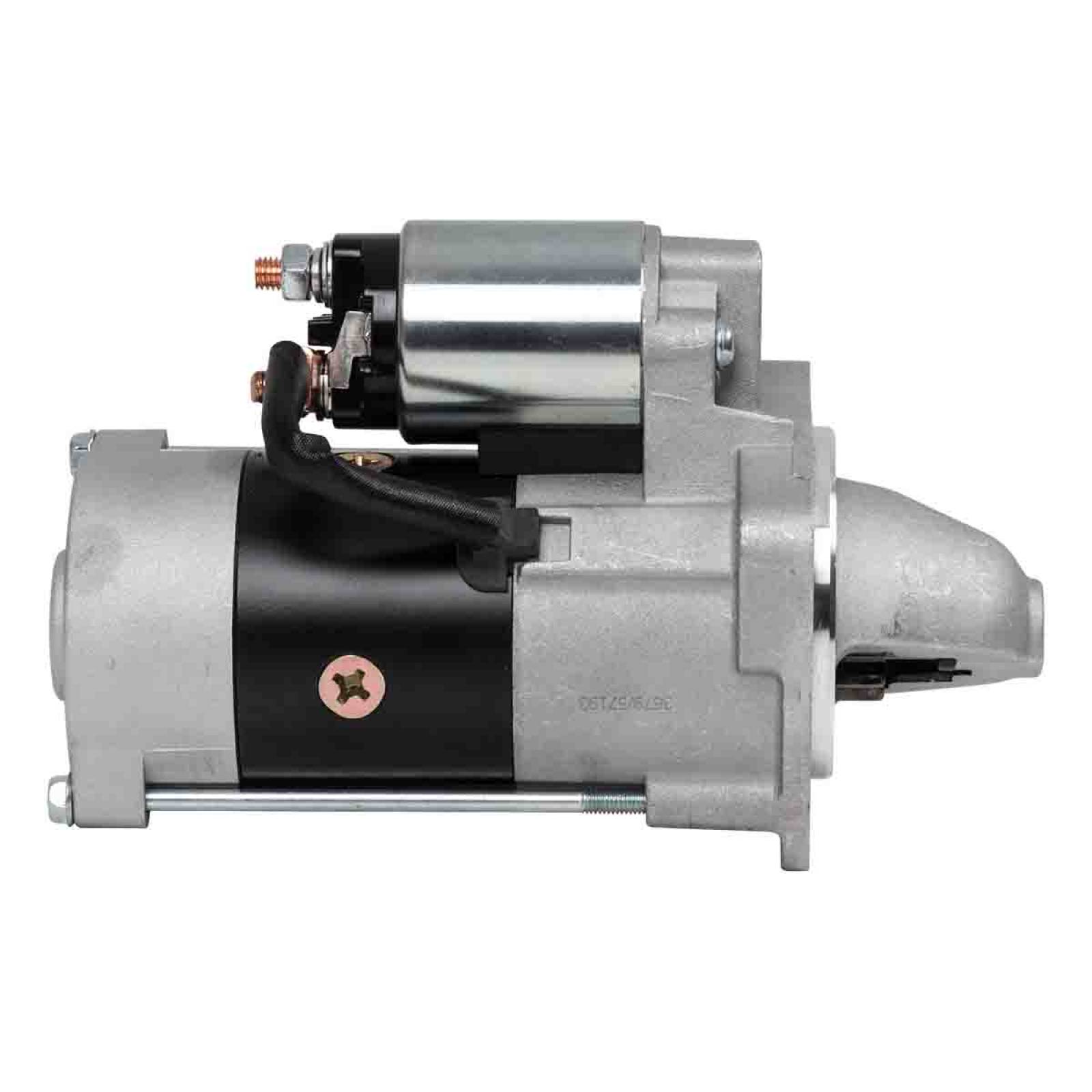 Marcha Ford Ranger 4cil 2.5 2001 Sistema Mitsubishi 10dts