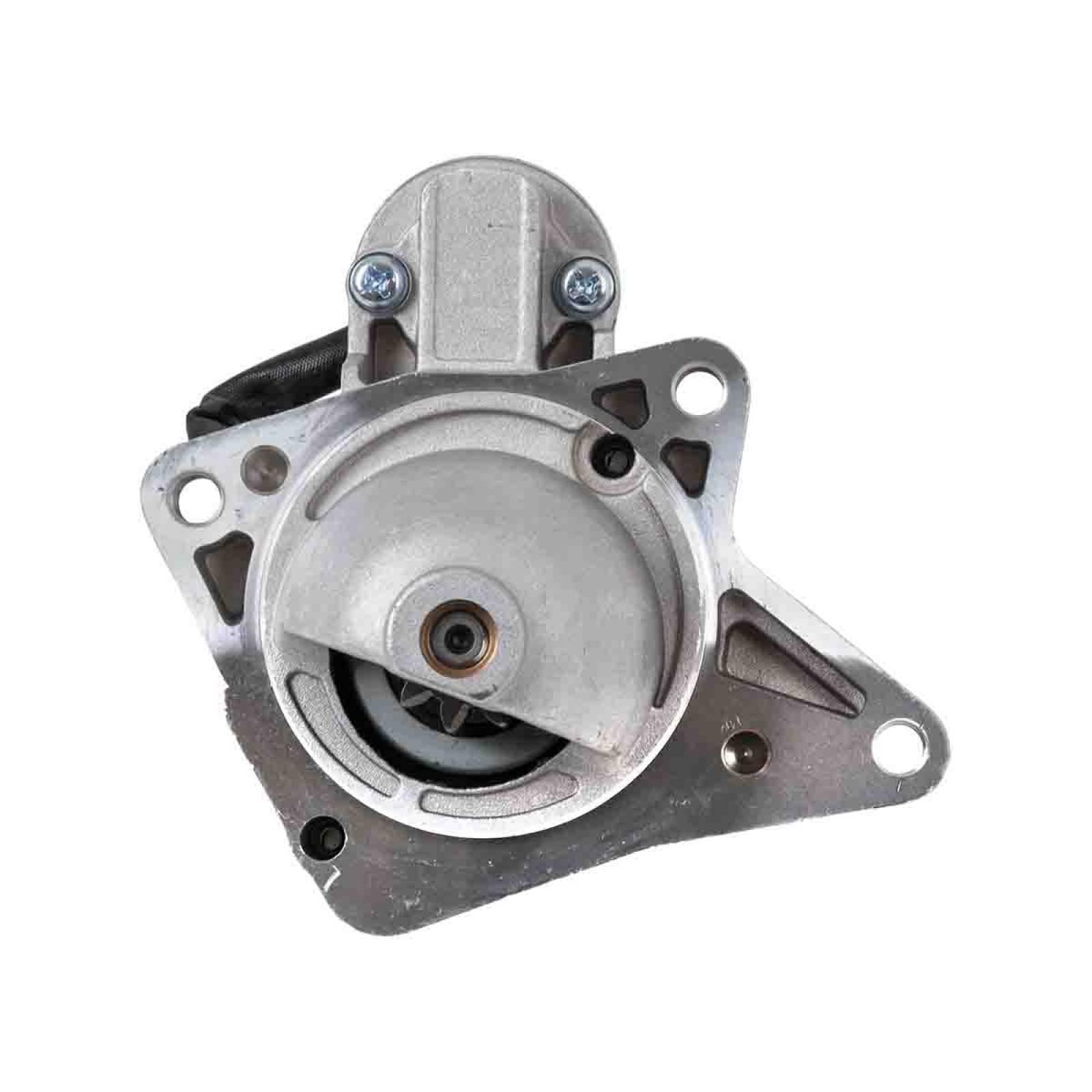 Marcha Ford Ranger 4cil 2.5 2001 Sistema Mitsubishi 10dts