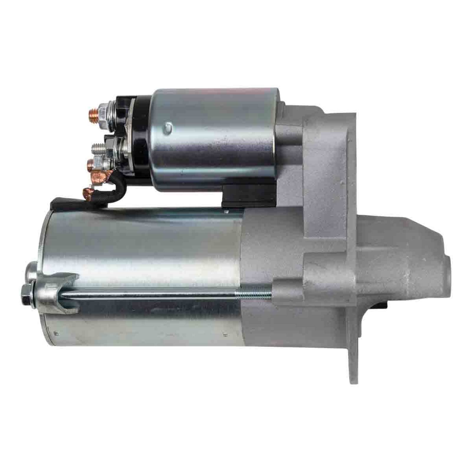 Marcha Ford Fiesta 4cil 1.4 2007 Sistema Ford 12dts