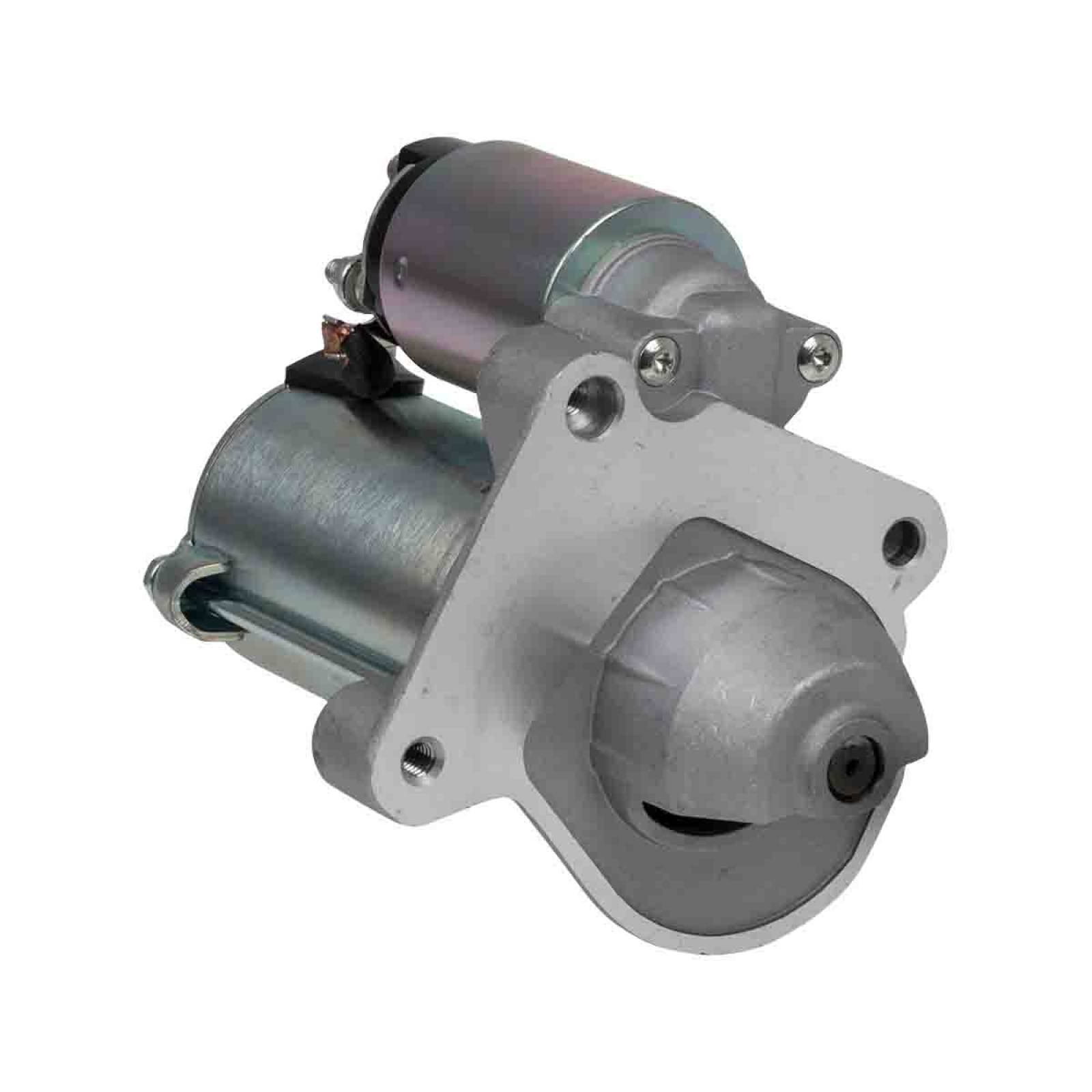 Marcha Ford Fiesta 4cil 1.4 2007 Sistema Ford 12dts