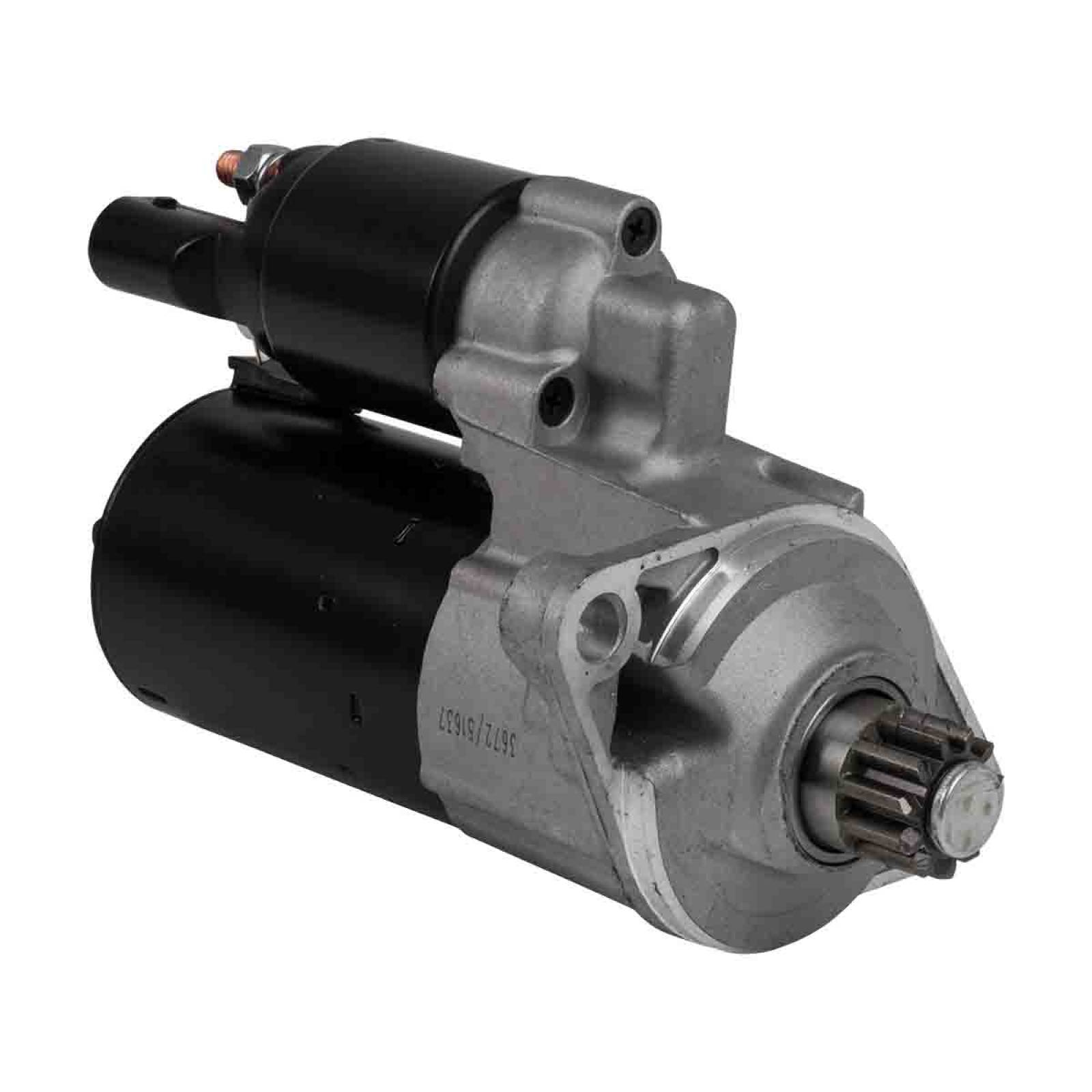 Marcha Volkswagen Golf Alltrack 4cil 1.8 2018 Sist Bosch 11d