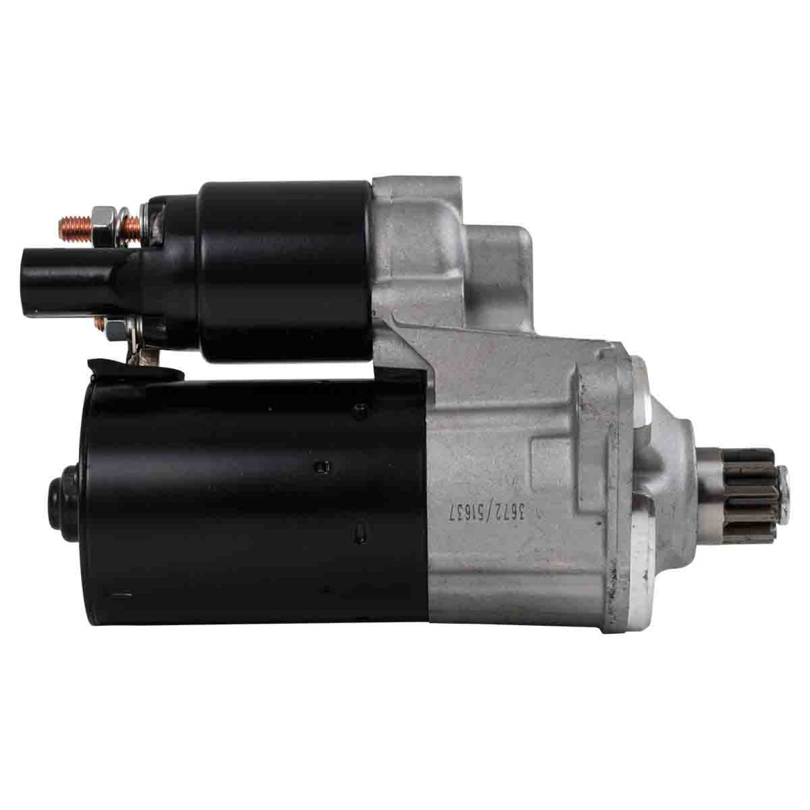 Marcha Volkswagen Golf Alltrack 4cil 1.8 2018 Sist Bosch 11d