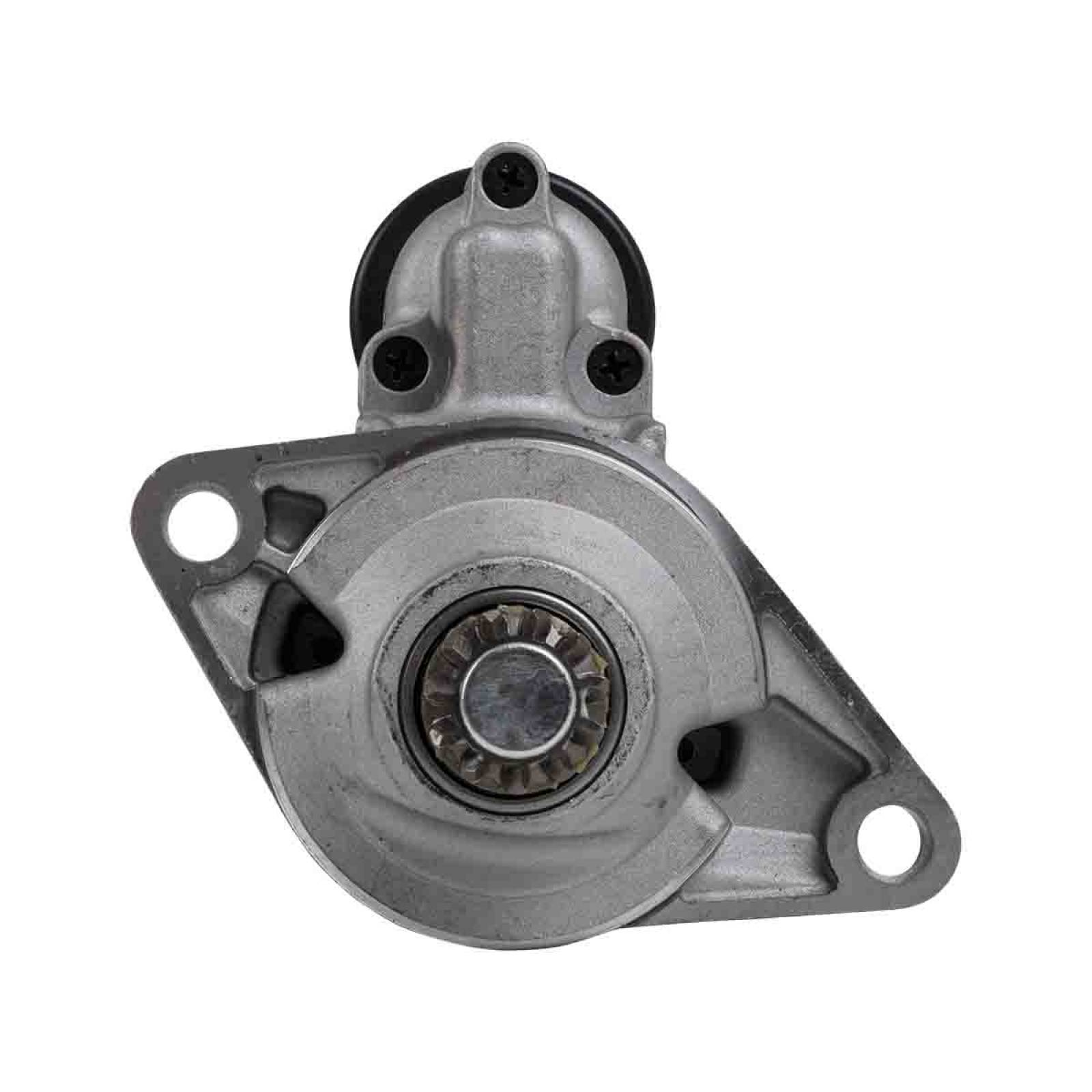 Marcha Volkswagen Golf Alltrack 4cil 1.8 2018 Sist Bosch 11d