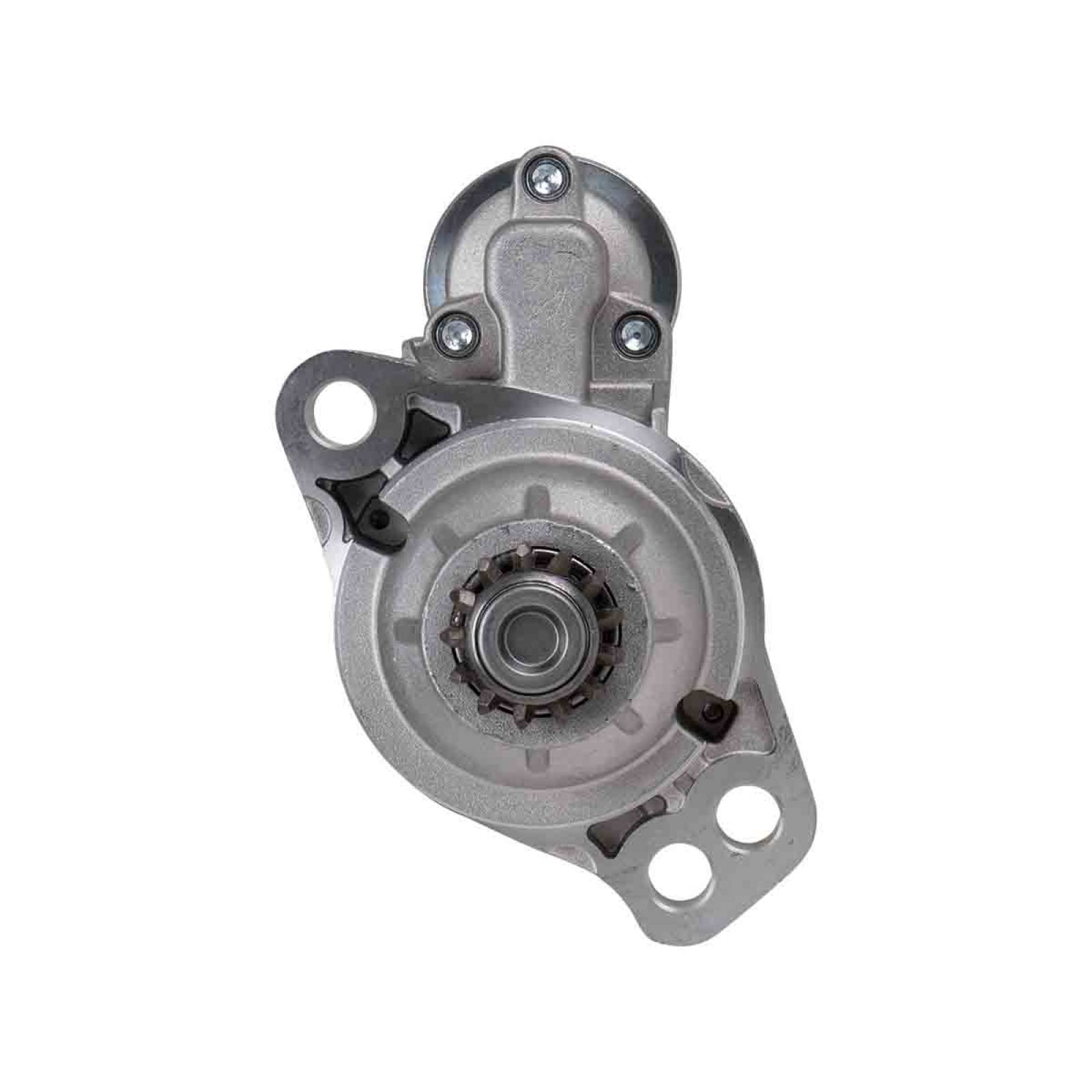 Marcha Volkswagen Jetta 4cil 2.0 2015 Sistema Bosch 13dts